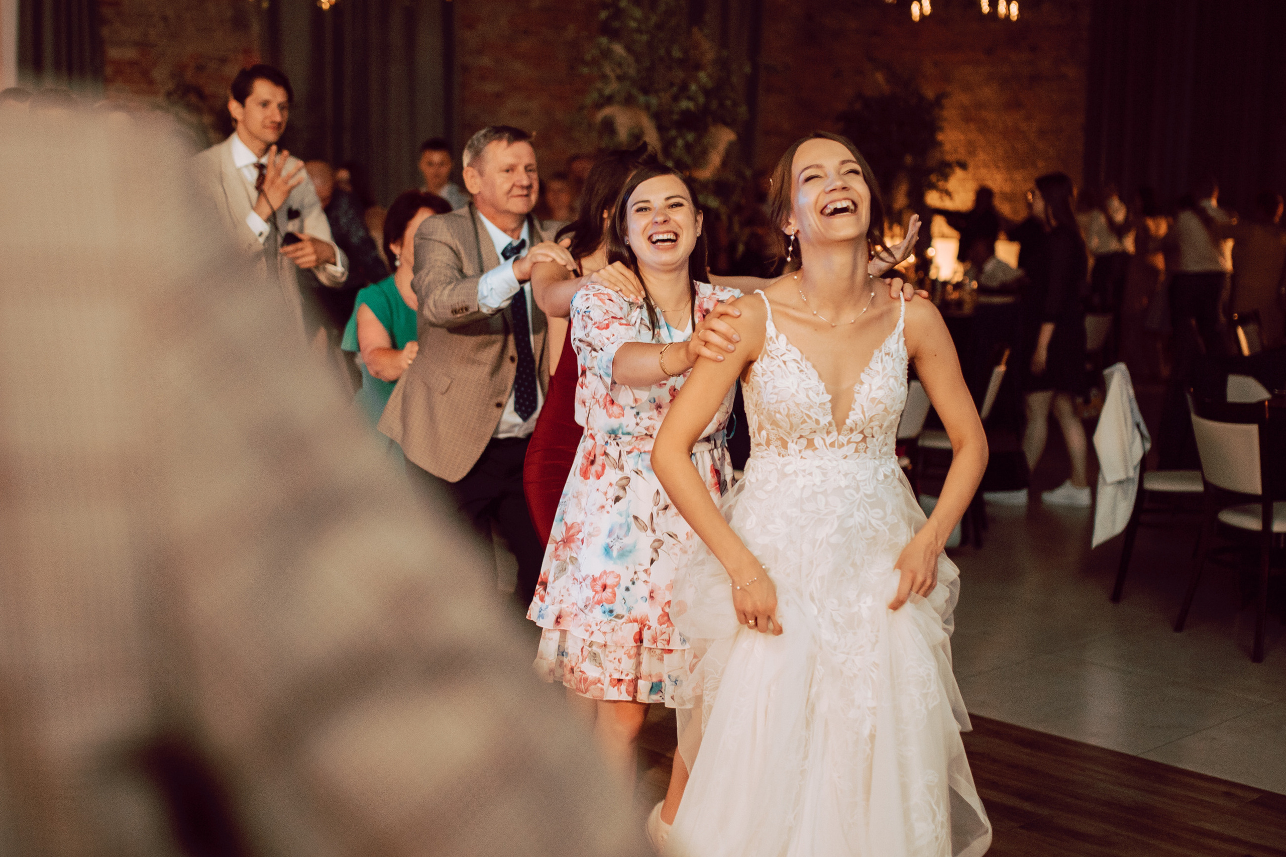 Weronika&Paweł, czyli samym kotem żyje człowiek. Karkowskafoto - fotografia miłości