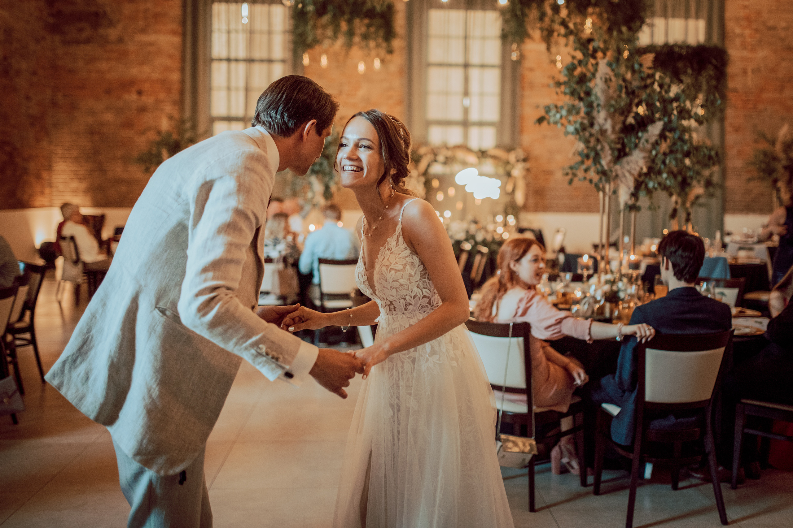 Weronika&Paweł, czyli samym kotem żyje człowiek. Karkowskafoto - fotografia miłości