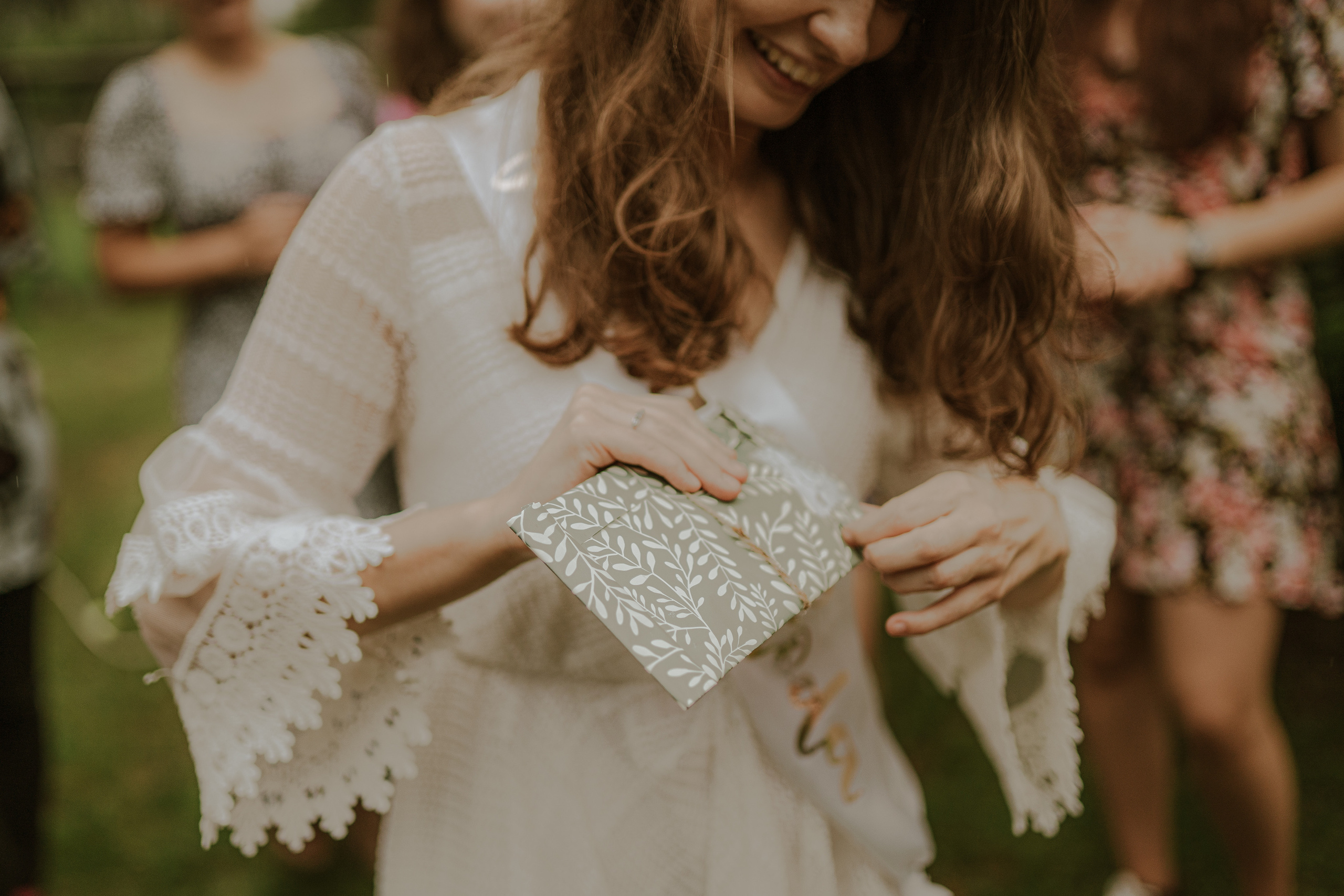 Wieczór panieński Justyny. Karkowskafoto - fotografia miłości