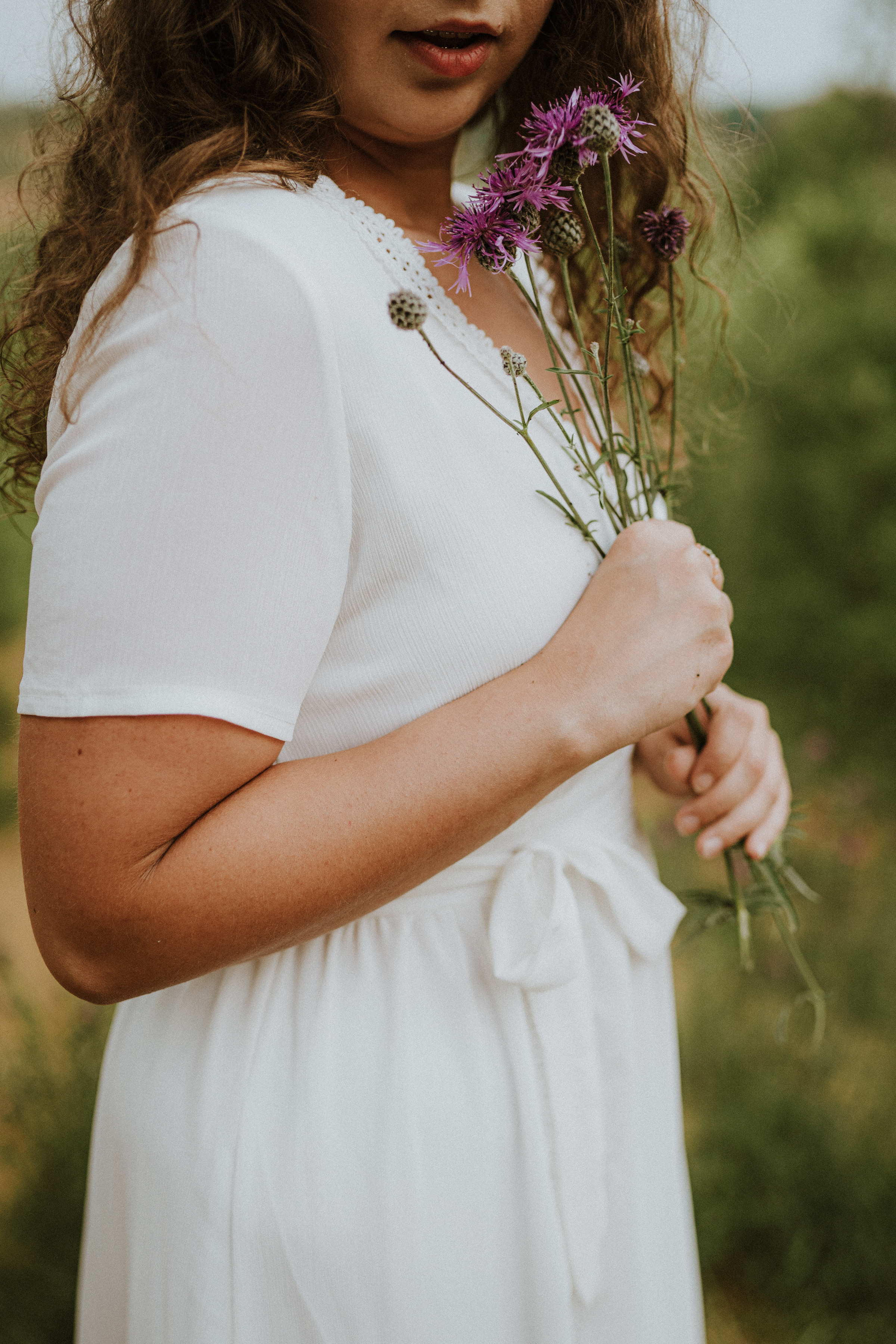 Sesja indywidualna Magdy. Fotograf ślubny Śląsk – reportaż ślubny | KarkowskaFoto