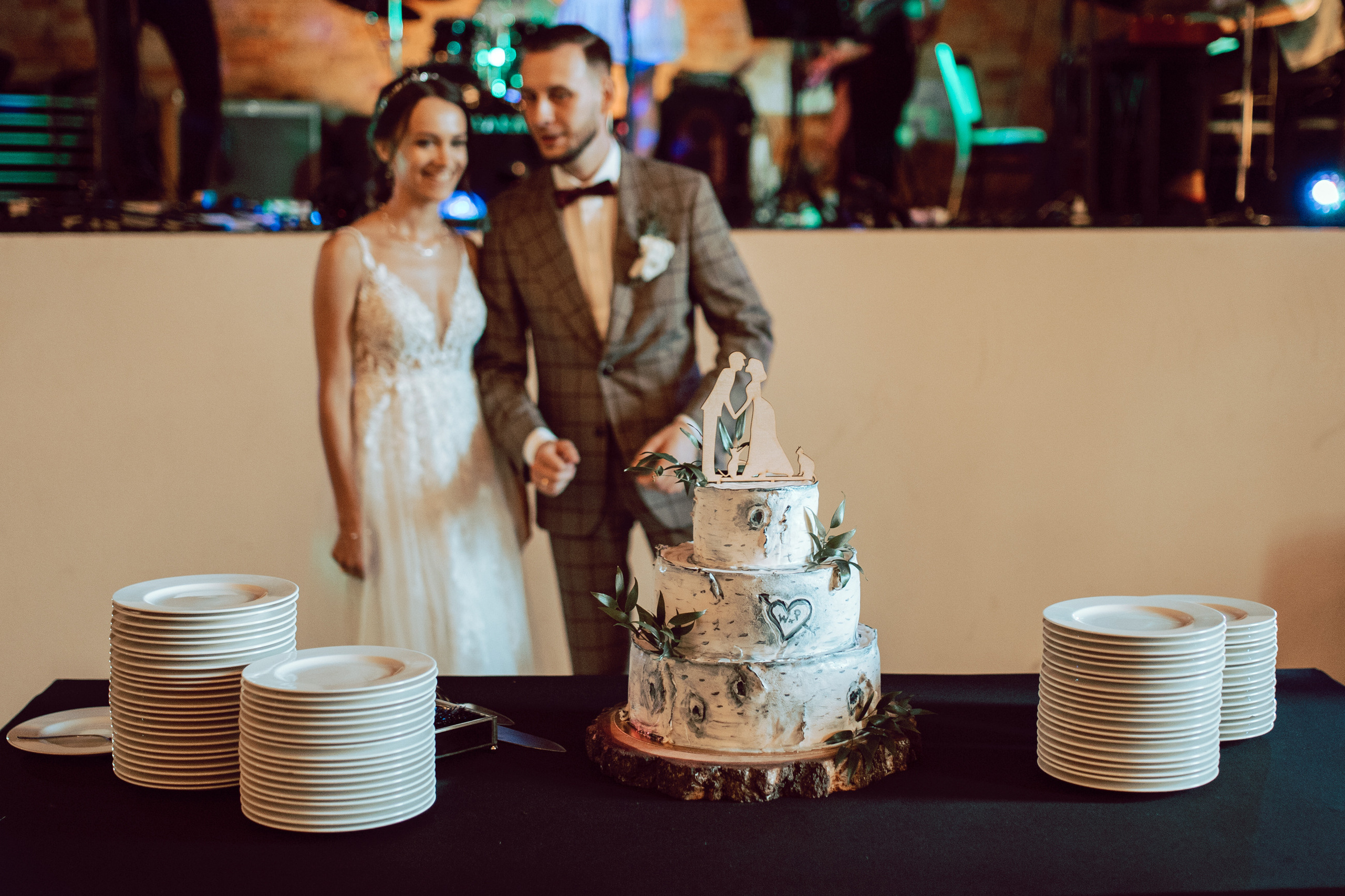 Weronika&Paweł, czyli samym kotem żyje człowiek. Karkowskafoto - fotografia miłości