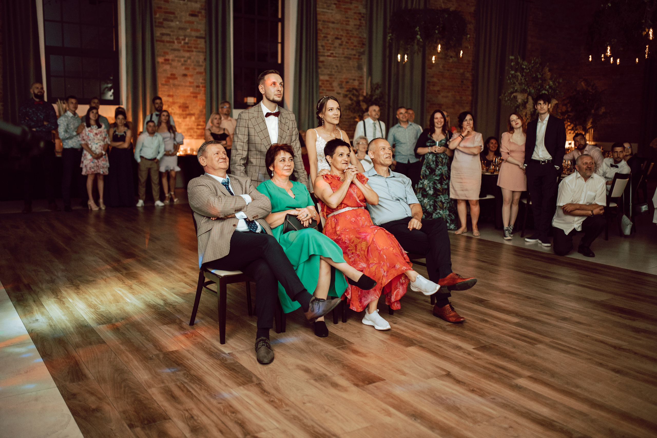 Weronika&Paweł, czyli samym kotem żyje człowiek. Karkowskafoto - fotografia miłości