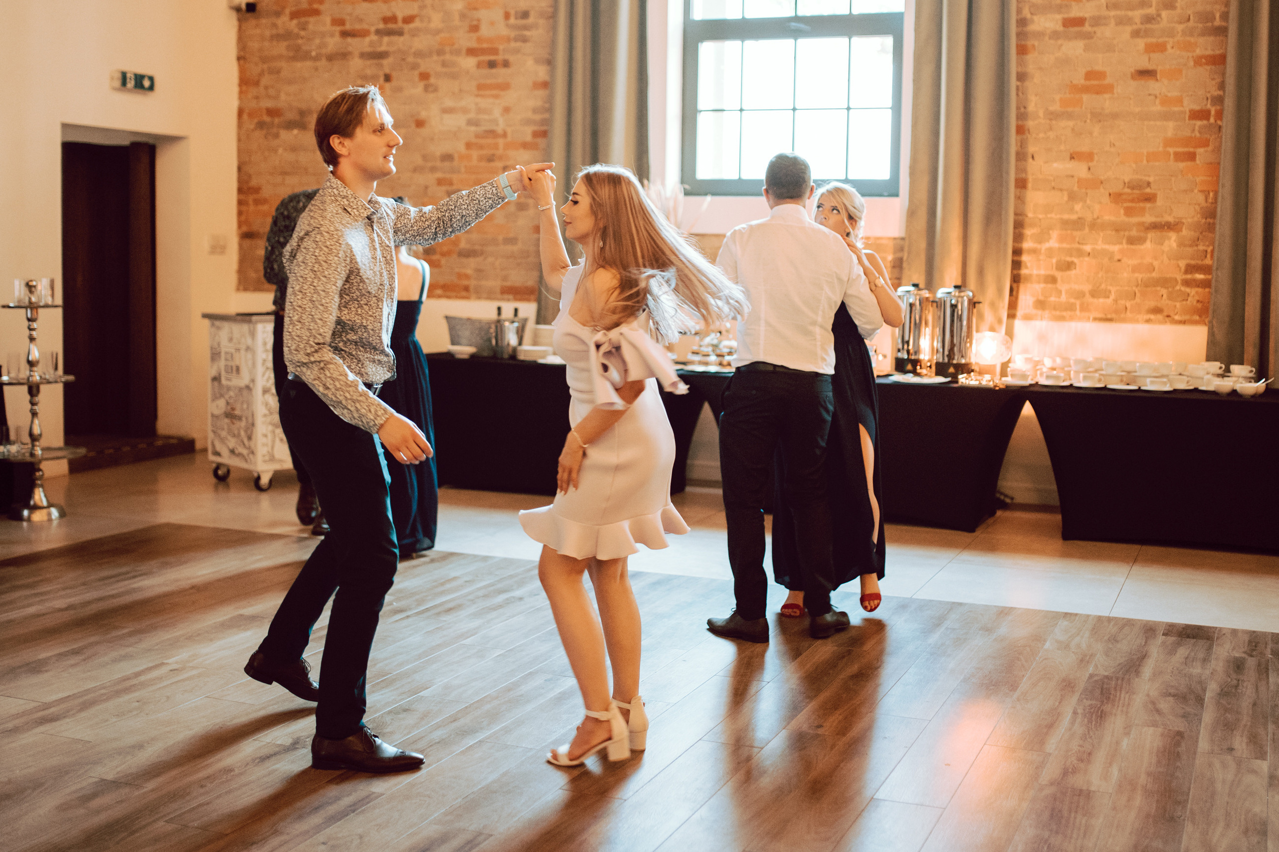 Weronika&Paweł, czyli samym kotem żyje człowiek. Karkowskafoto - fotografia miłości
