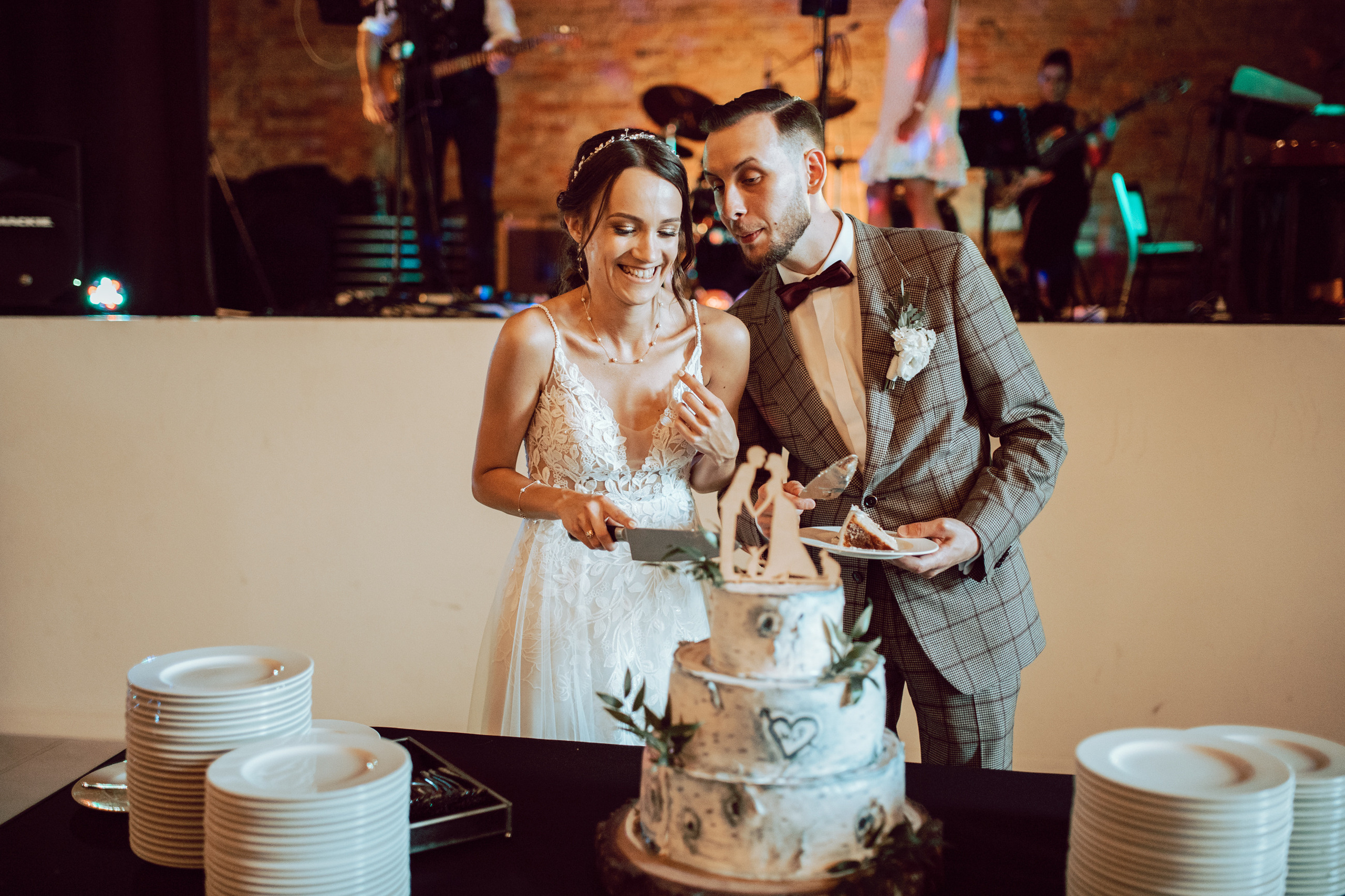 Weronika&Paweł, czyli samym kotem żyje człowiek. Karkowskafoto - fotografia miłości