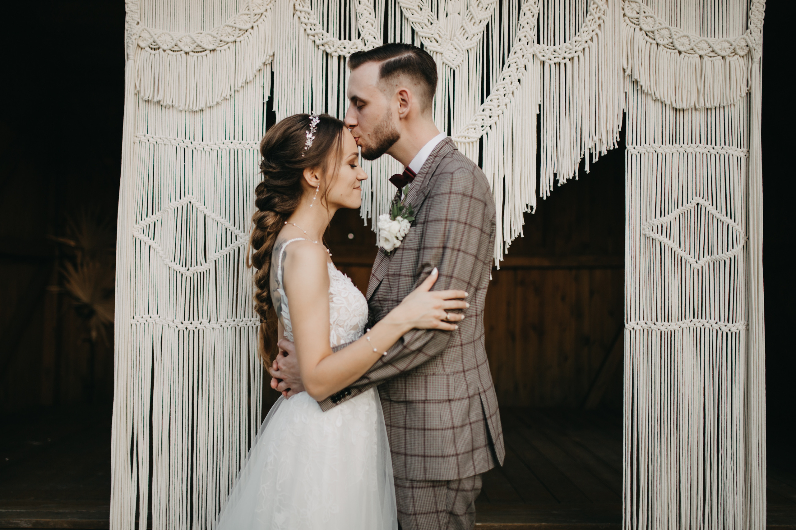 Weronika&Paweł, czyli samym kotem żyje człowiek. Karkowskafoto - fotografia miłości