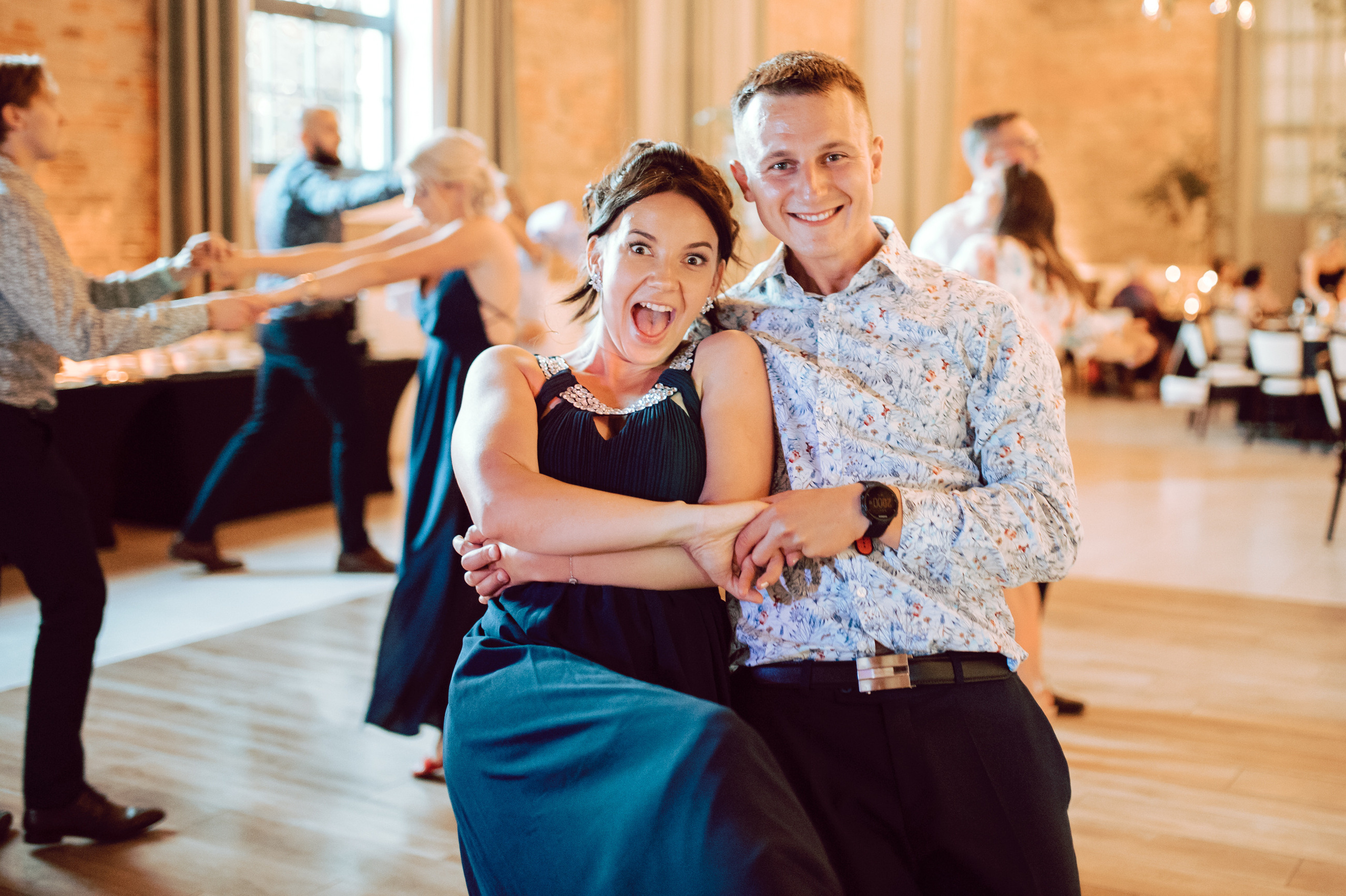 Weronika&Paweł, czyli samym kotem żyje człowiek. Karkowskafoto - fotografia miłości