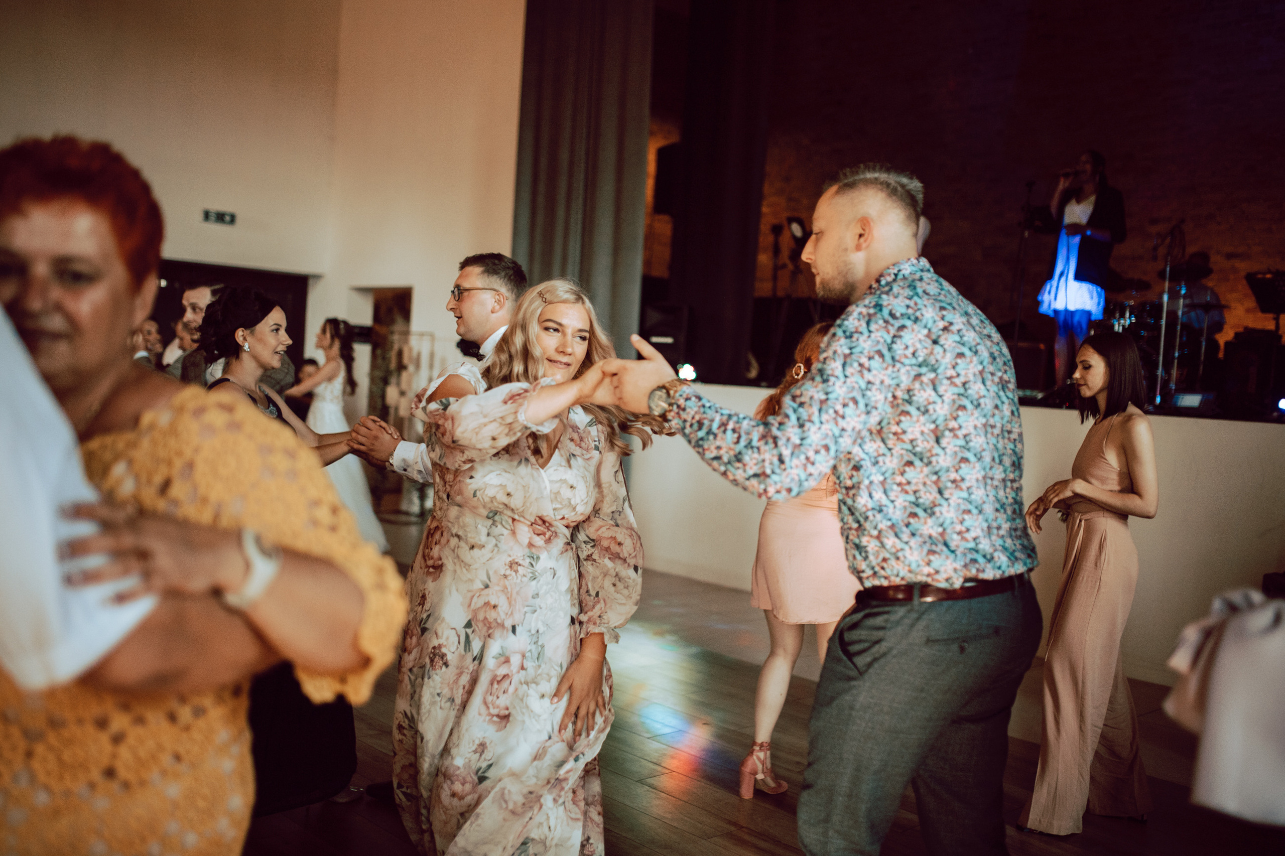 Weronika&Paweł, czyli samym kotem żyje człowiek. Karkowskafoto - fotografia miłości