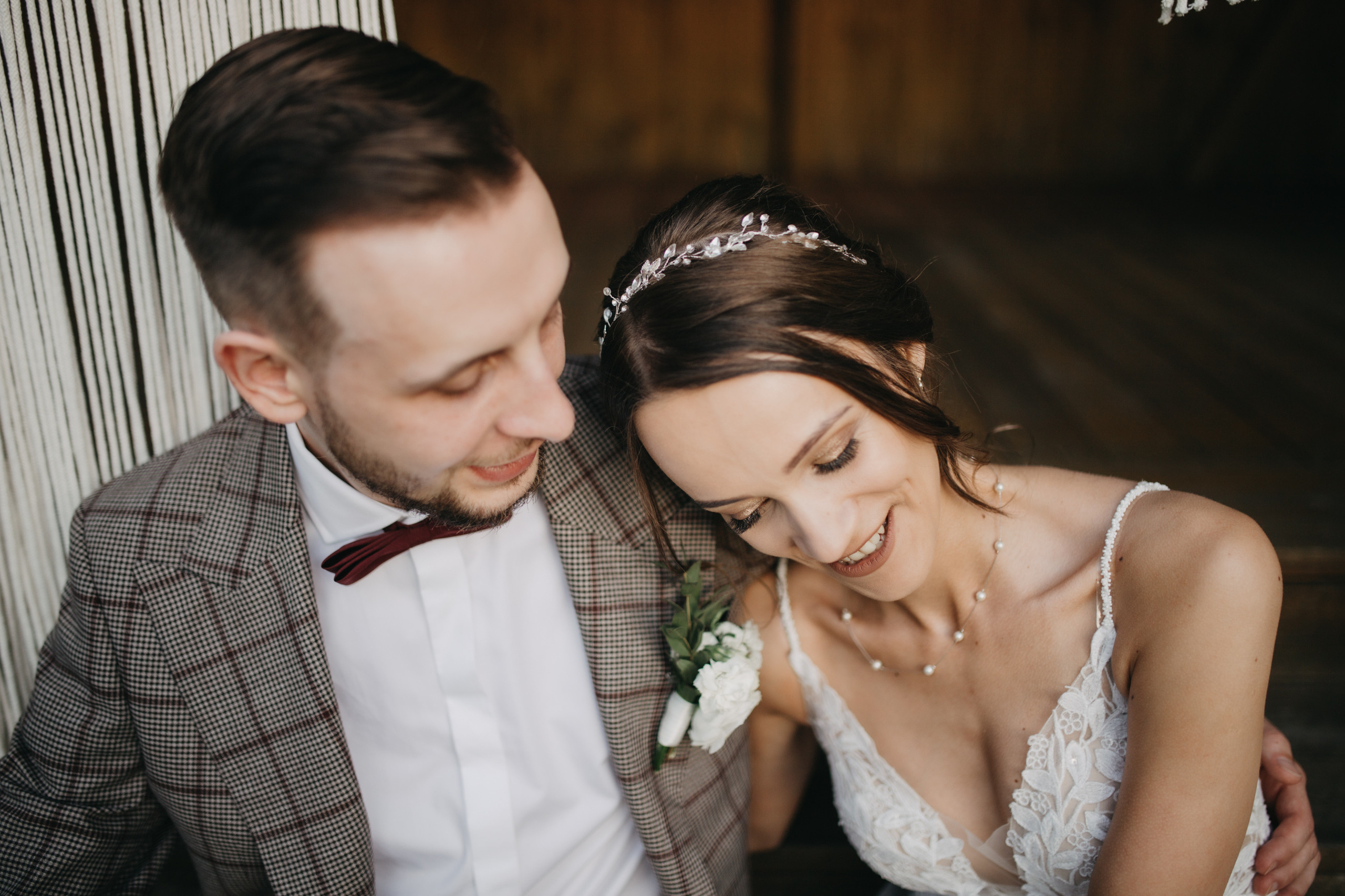 Weronika&Paweł, czyli samym kotem żyje człowiek. Karkowskafoto - fotografia miłości