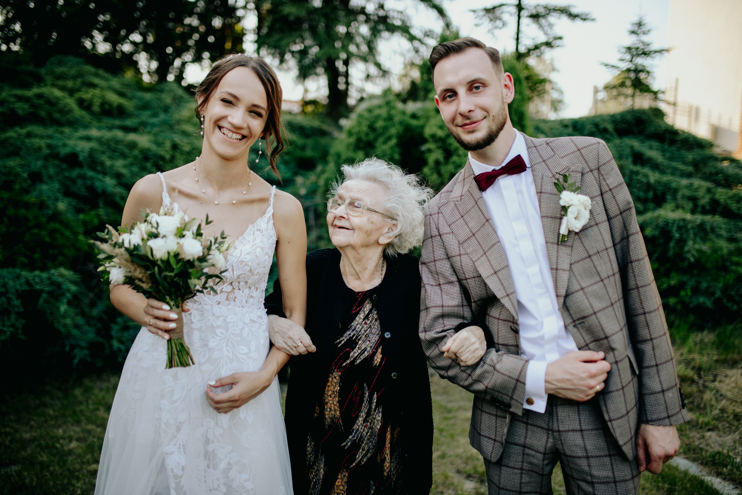 Weronika&Paweł, czyli samym kotem żyje człowiek. Karkowskafoto - fotografia miłości