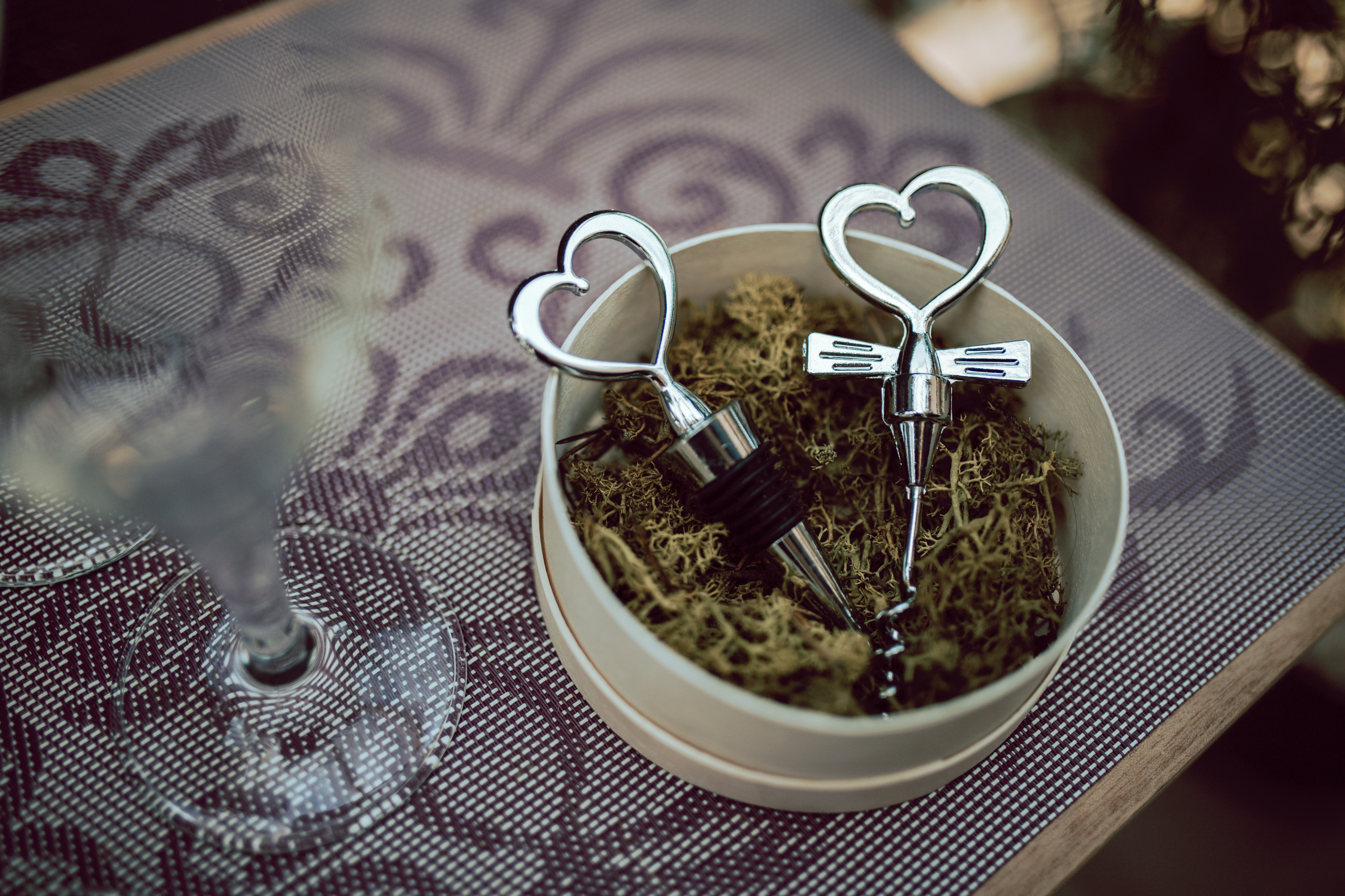 Weronika&Paweł, czyli samym kotem żyje człowiek. Karkowskafoto - fotografia miłości