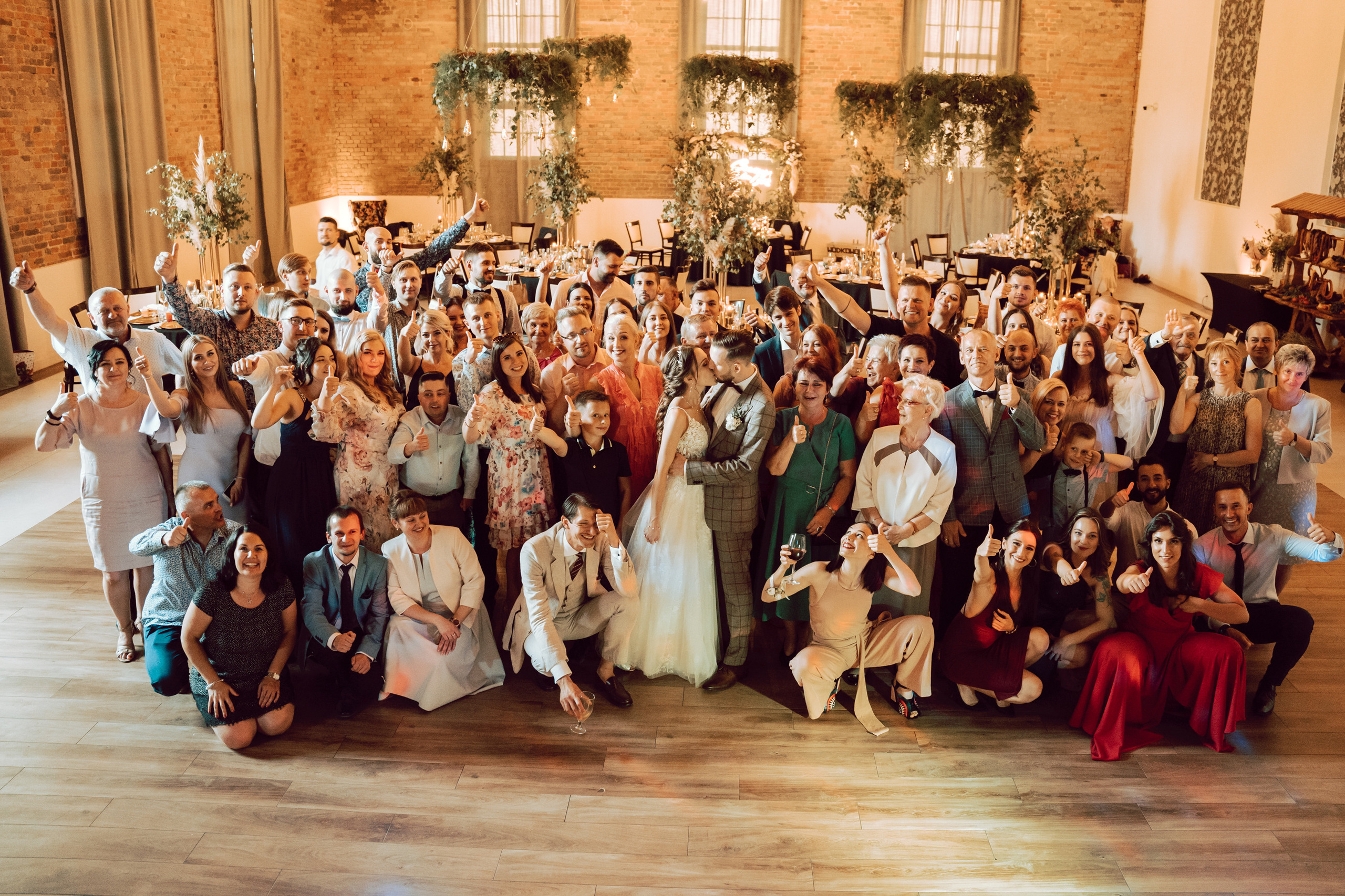 Weronika&Paweł, czyli samym kotem żyje człowiek. Karkowskafoto - fotografia miłości