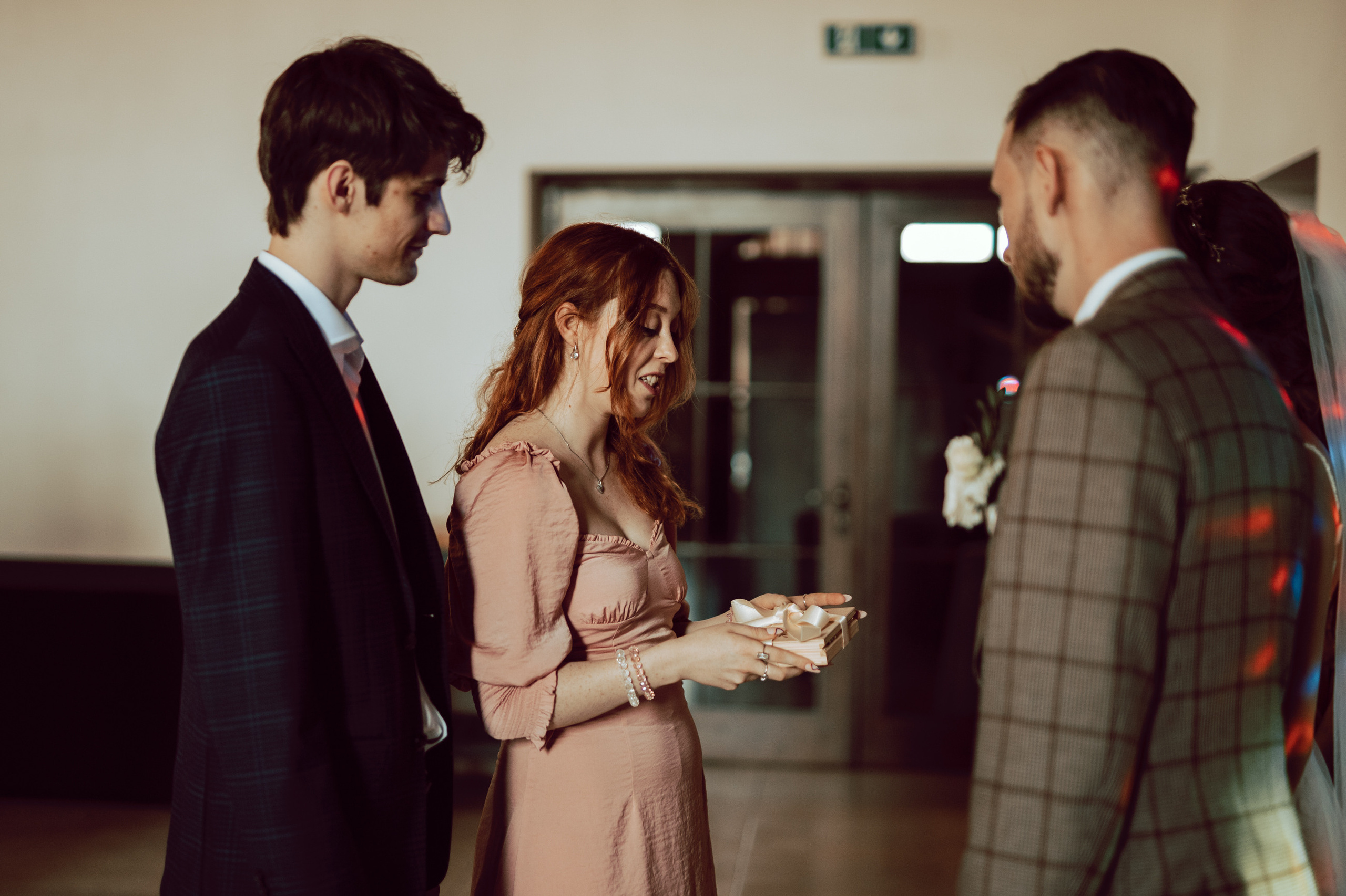 Weronika&Paweł, czyli samym kotem żyje człowiek. Karkowskafoto - fotografia miłości