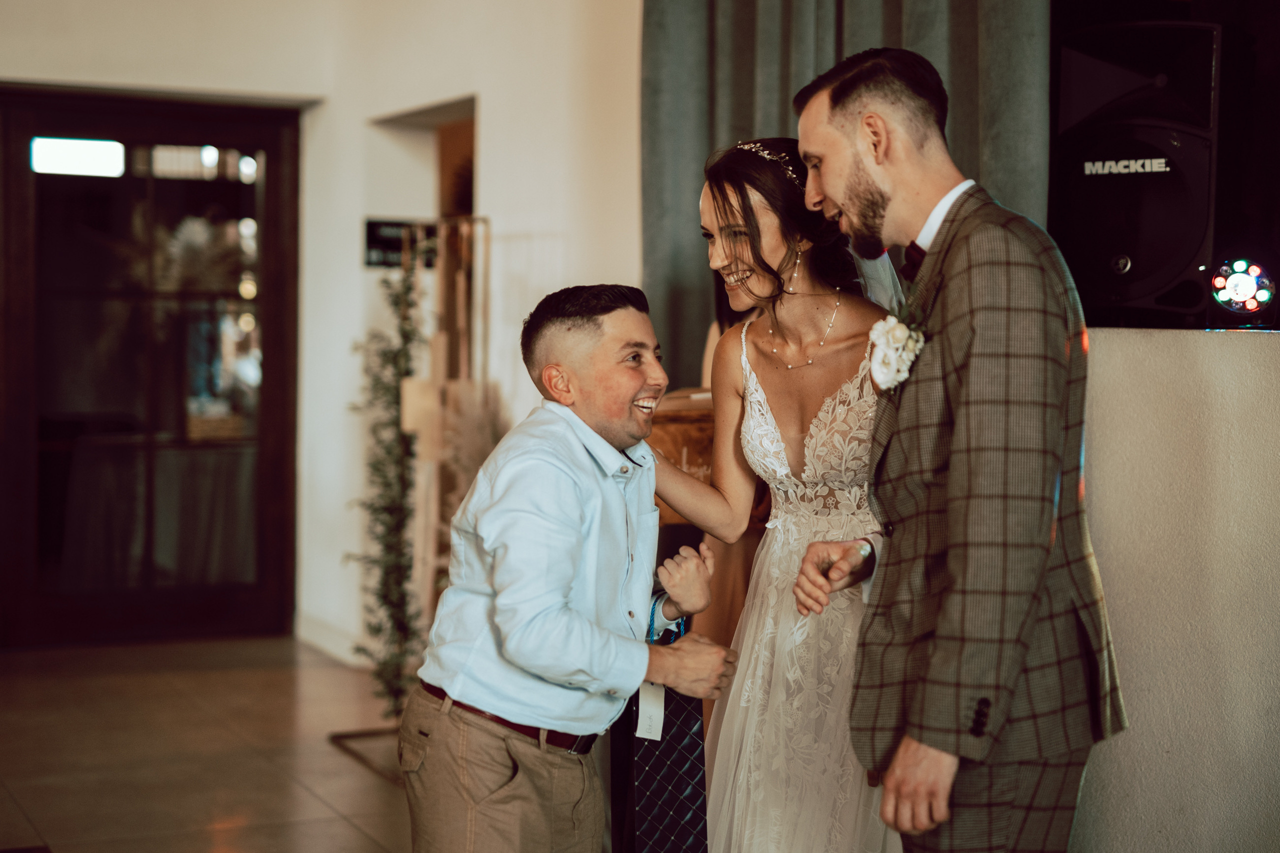 Weronika&Paweł, czyli samym kotem żyje człowiek. Karkowskafoto - fotografia miłości