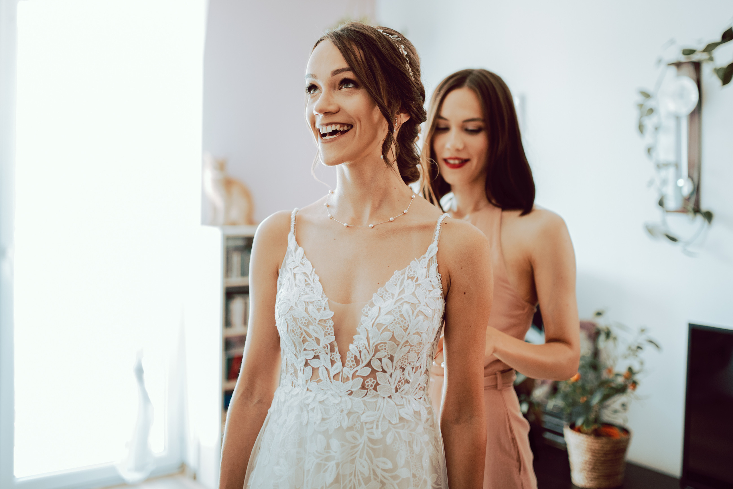 Weronika&Paweł, czyli samym kotem żyje człowiek. Karkowskafoto - fotografia miłości