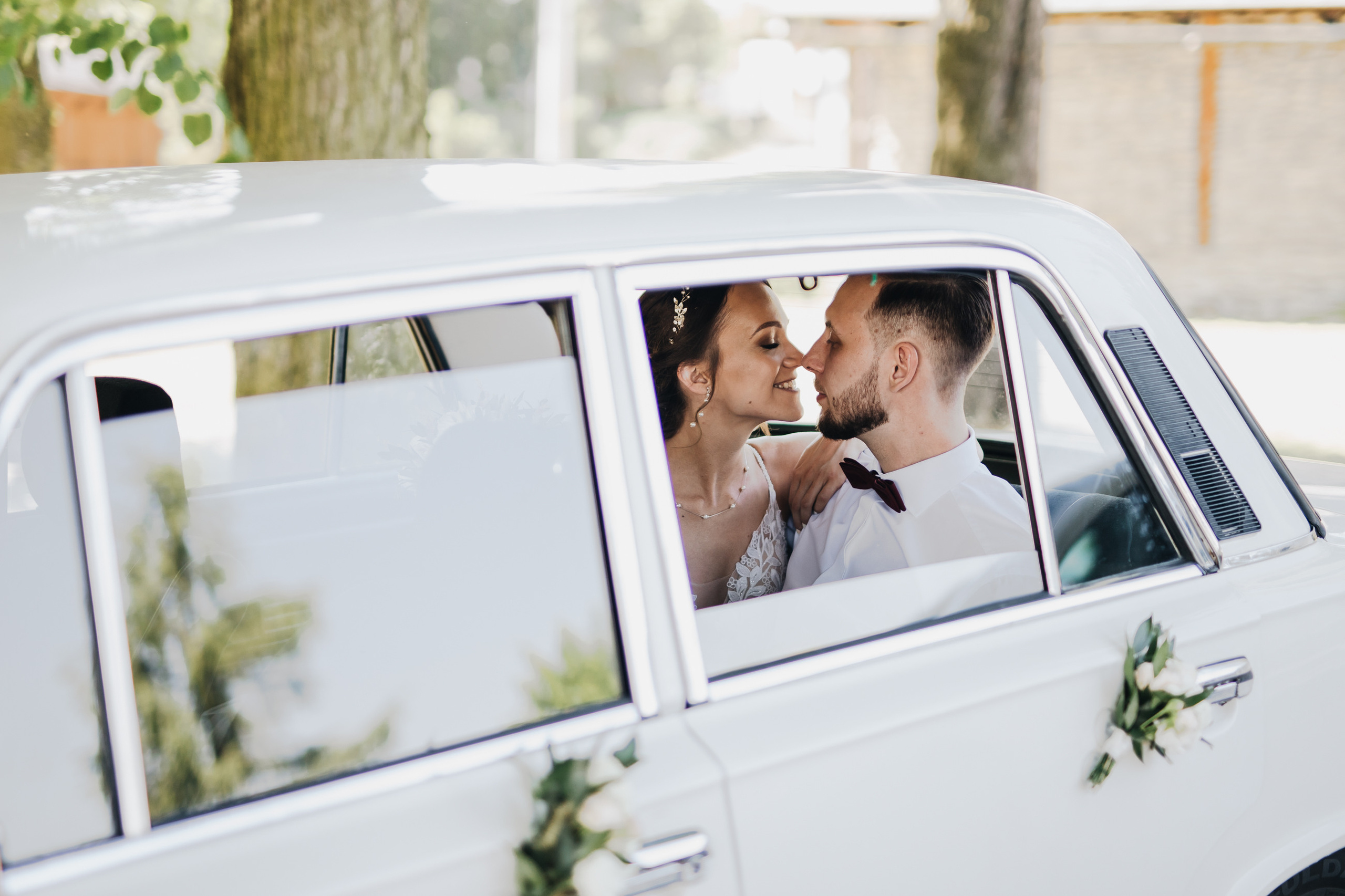 Weronika&Paweł, czyli samym kotem żyje człowiek. Karkowskafoto - fotografia miłości