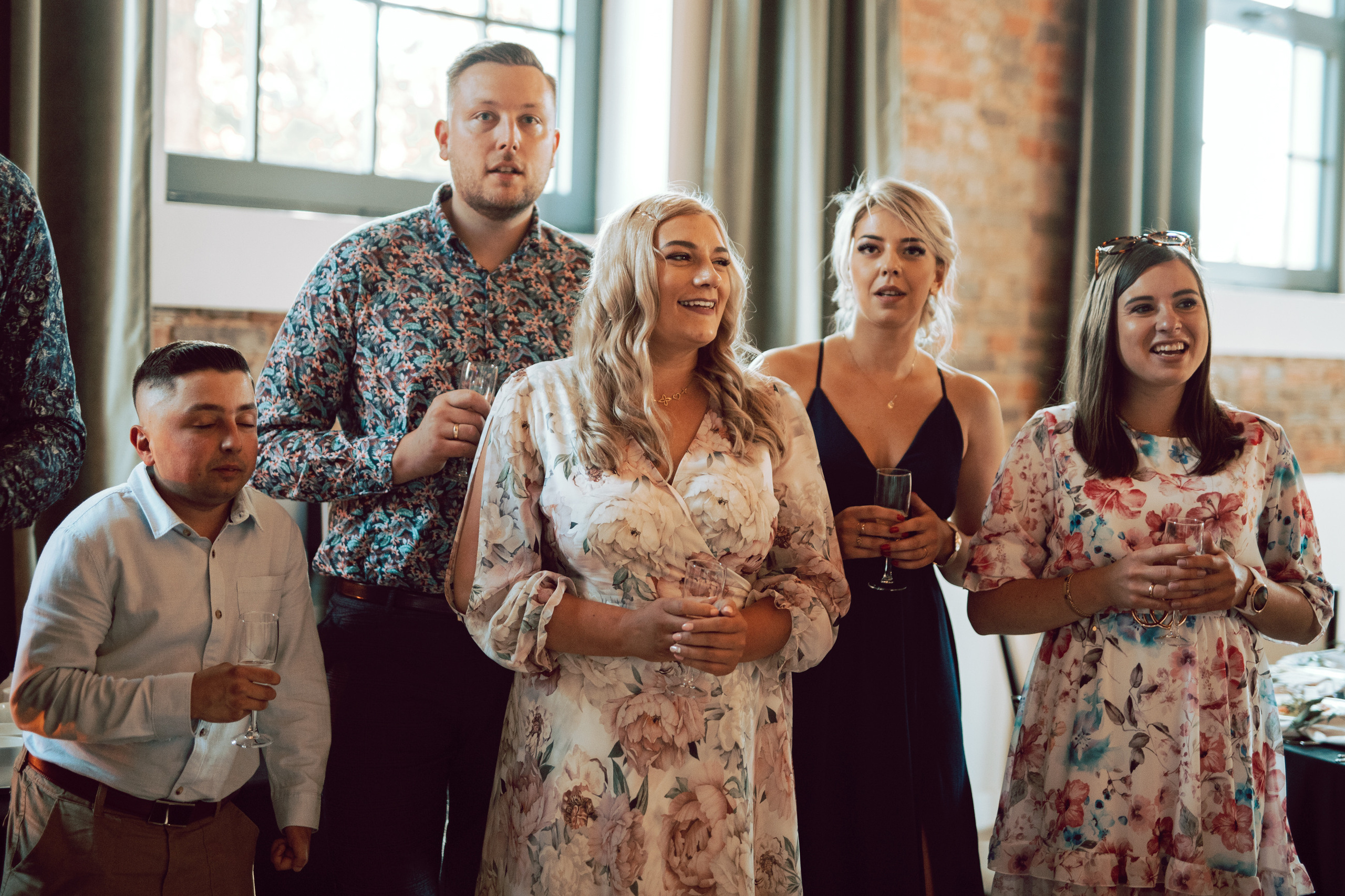 Weronika&Paweł, czyli samym kotem żyje człowiek. Karkowskafoto - fotografia miłości