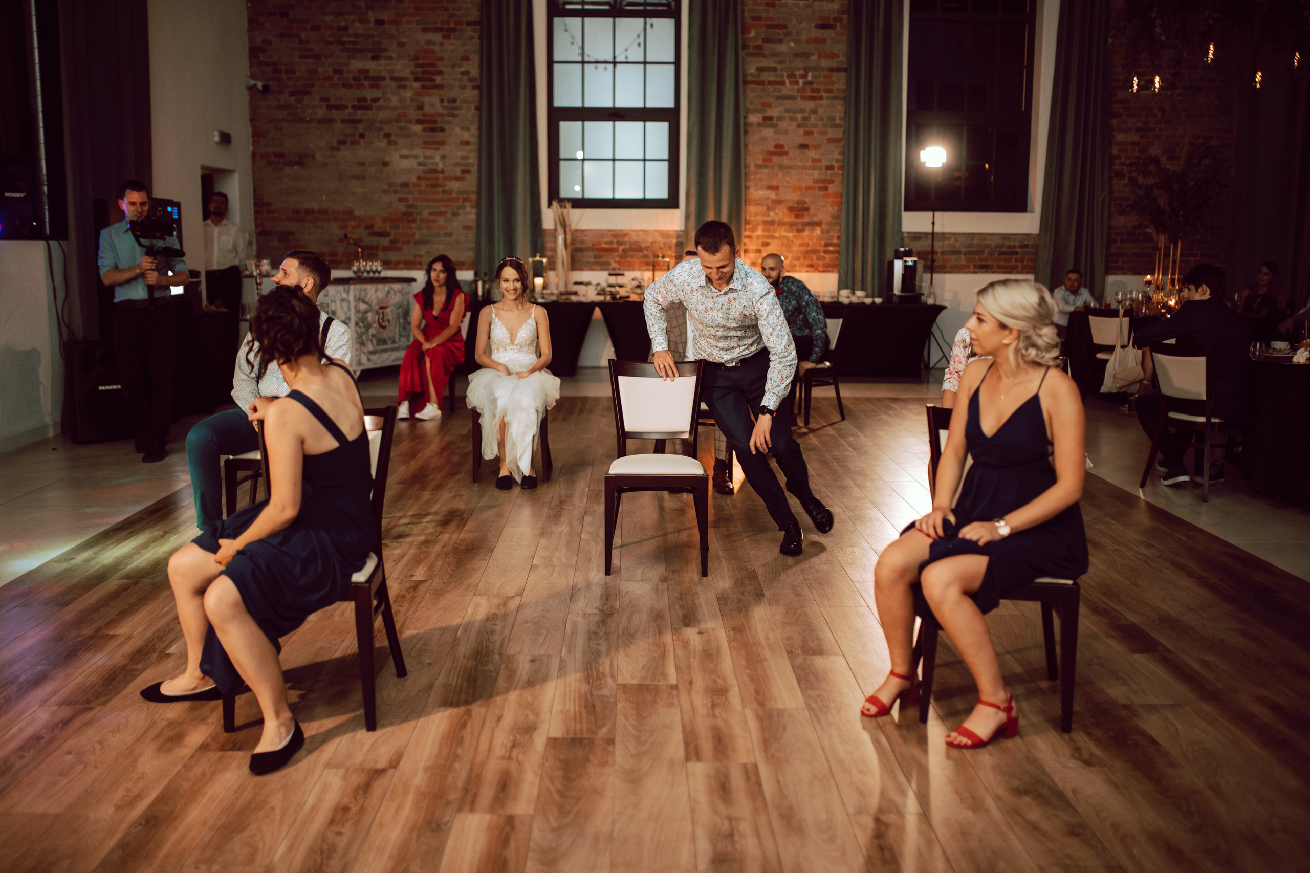 Weronika&Paweł, czyli samym kotem żyje człowiek. Karkowskafoto - fotografia miłości