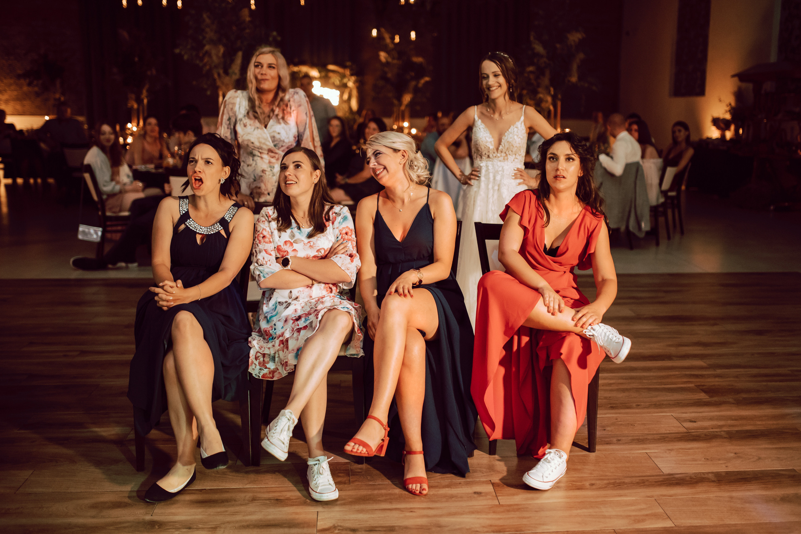 Weronika&Paweł, czyli samym kotem żyje człowiek. Karkowskafoto - fotografia miłości