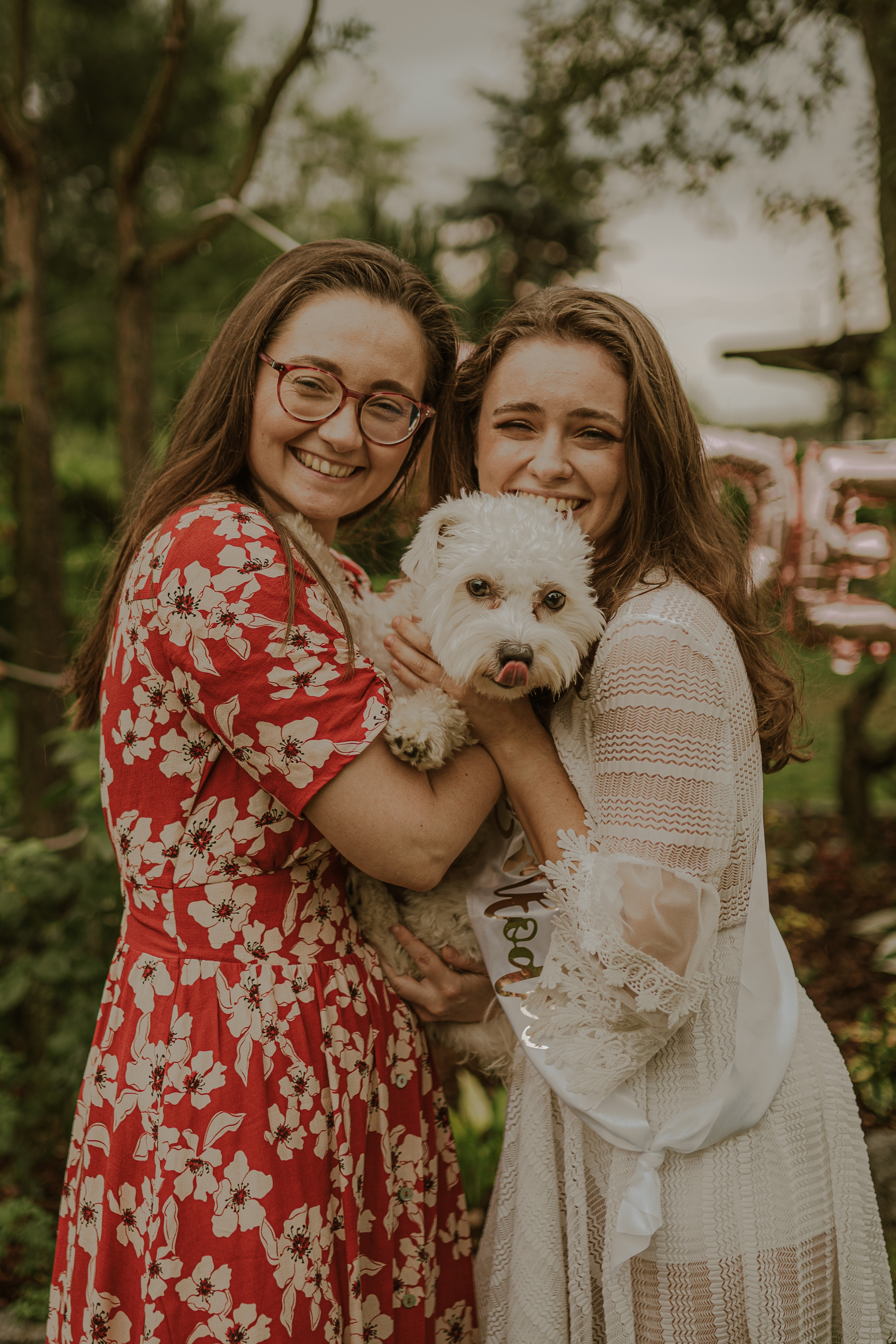 Wieczór panieński Justyny. Karkowskafoto - fotografia miłości