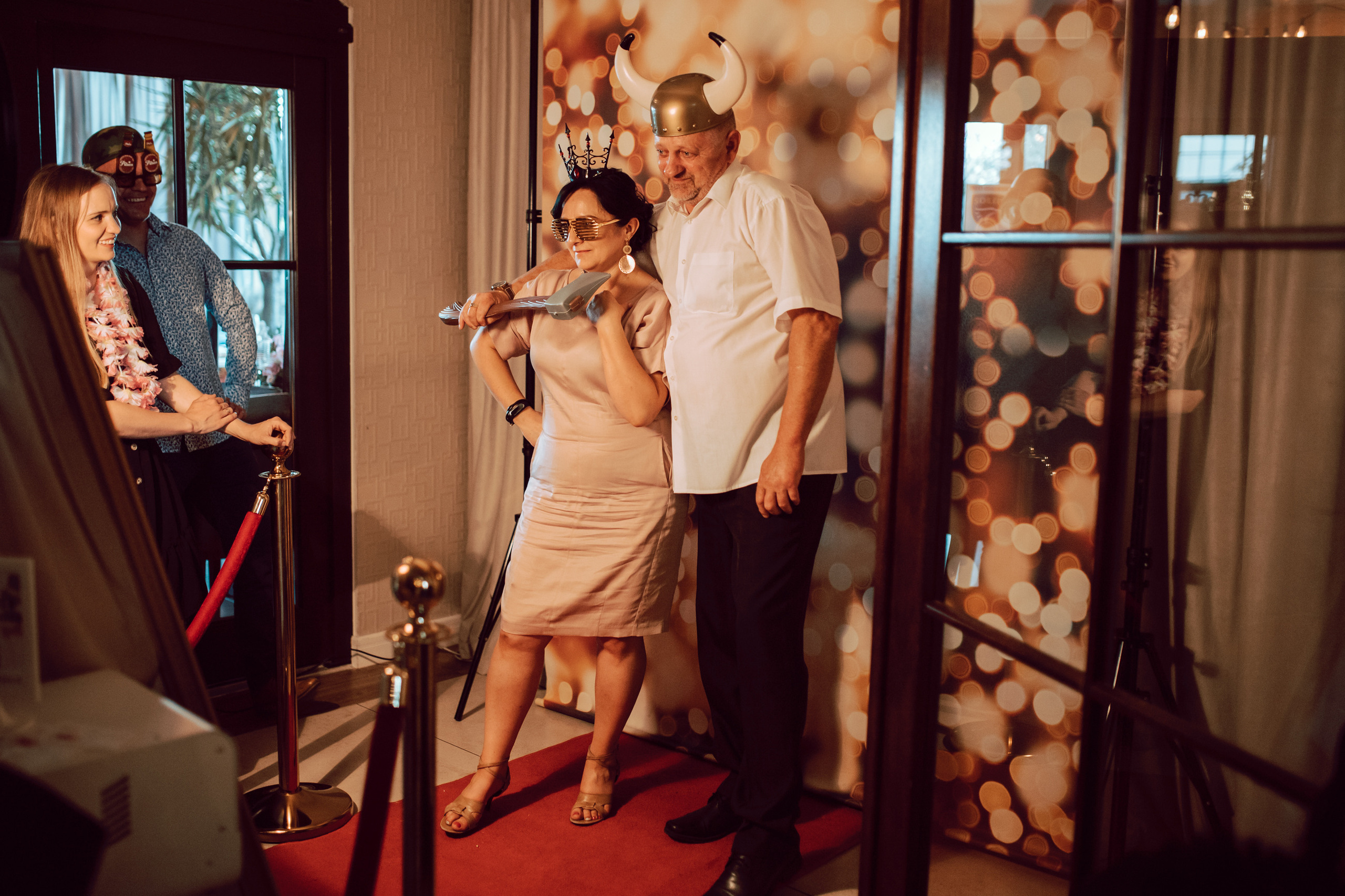 Weronika&Paweł, czyli samym kotem żyje człowiek. Karkowskafoto - fotografia miłości