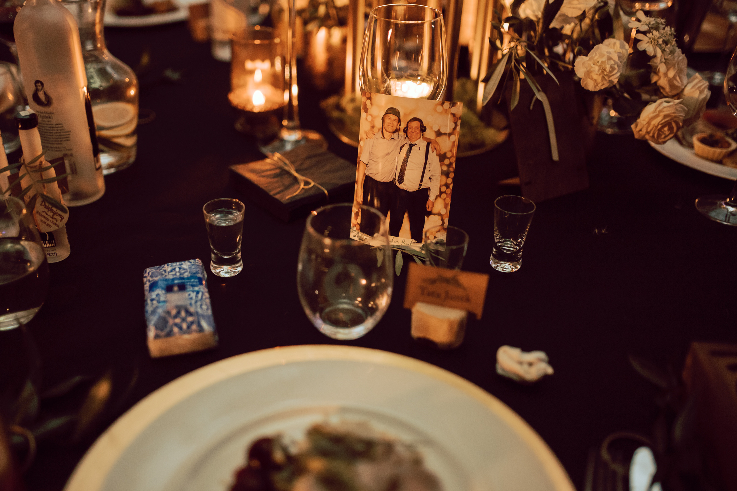 Weronika&Paweł, czyli samym kotem żyje człowiek. Karkowskafoto - fotografia miłości