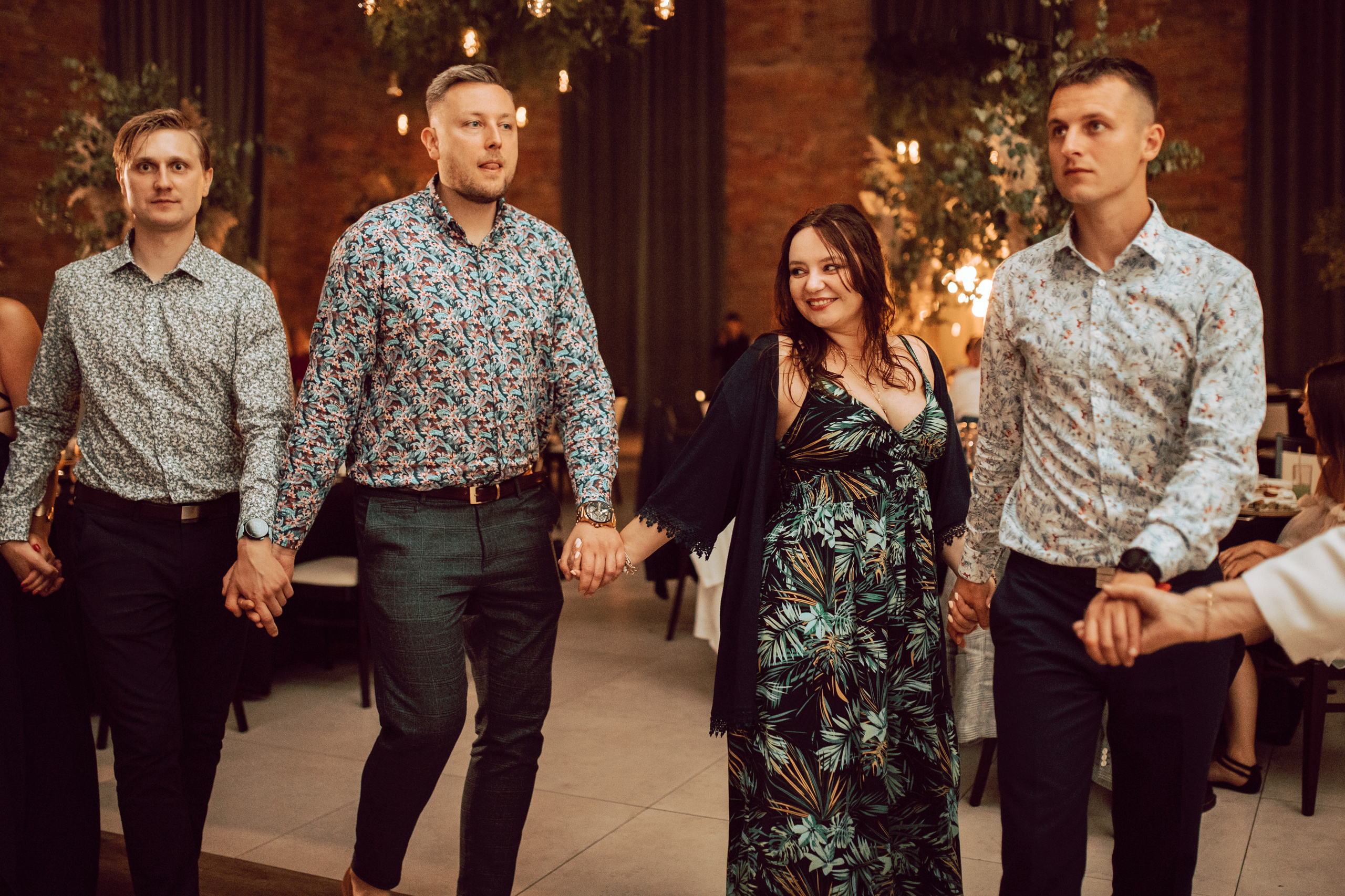 Weronika&Paweł, czyli samym kotem żyje człowiek. Karkowskafoto - fotografia miłości