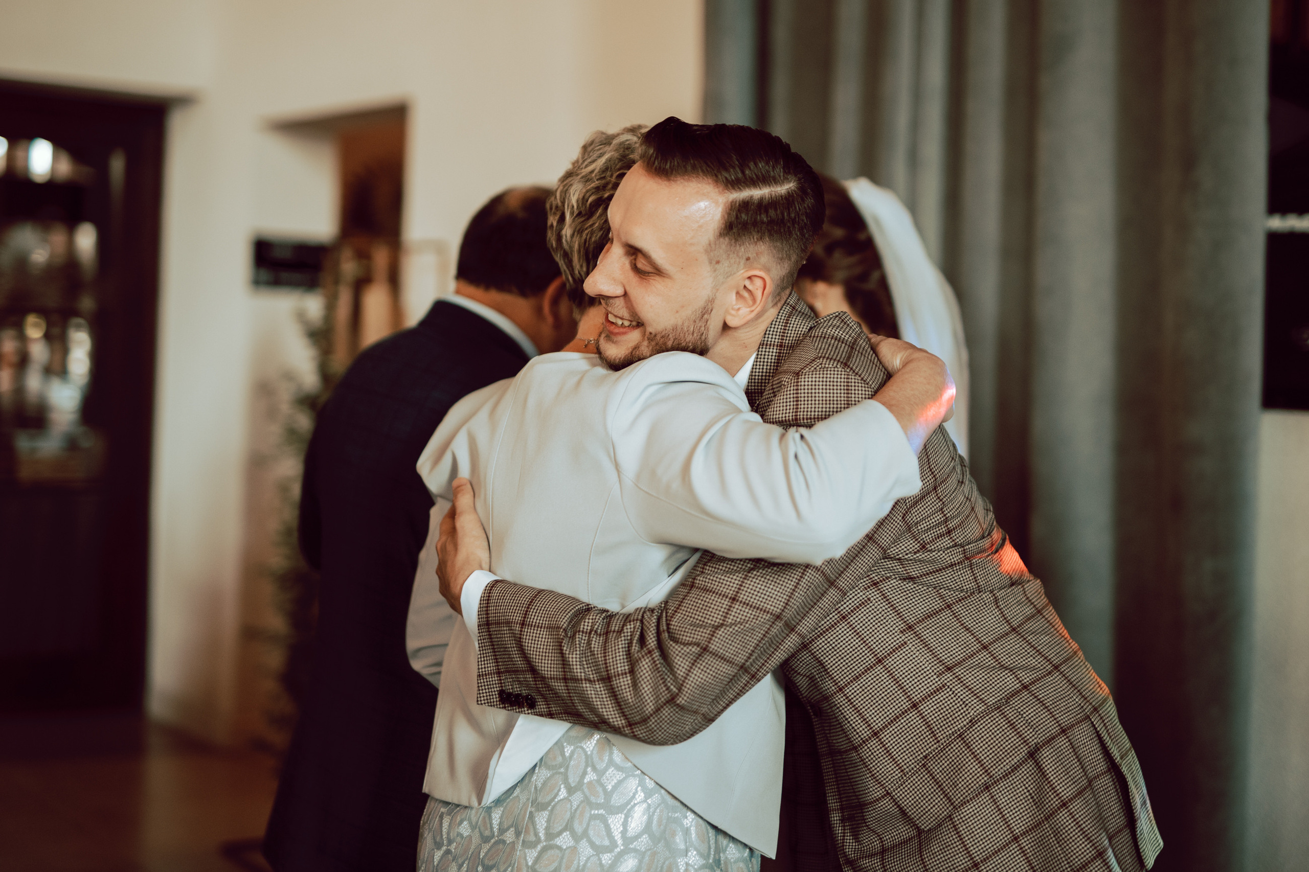 Weronika&Paweł, czyli samym kotem żyje człowiek. Karkowskafoto - fotografia miłości