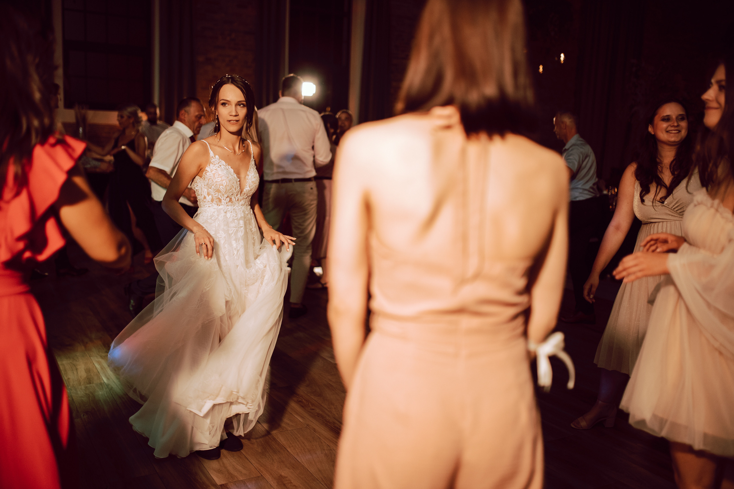 Weronika&Paweł, czyli samym kotem żyje człowiek. Karkowskafoto - fotografia miłości