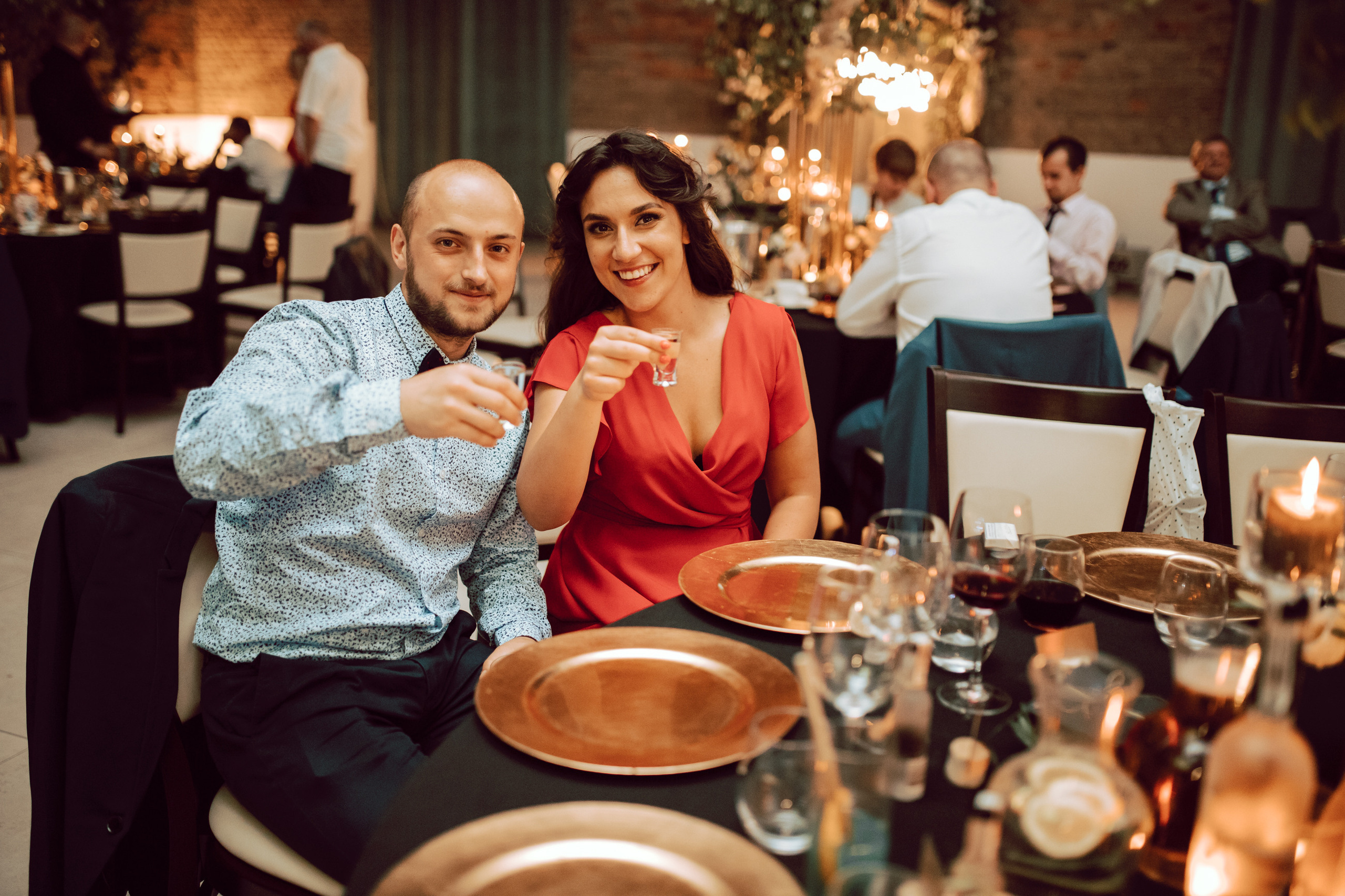 Weronika&Paweł, czyli samym kotem żyje człowiek. Karkowskafoto - fotografia miłości