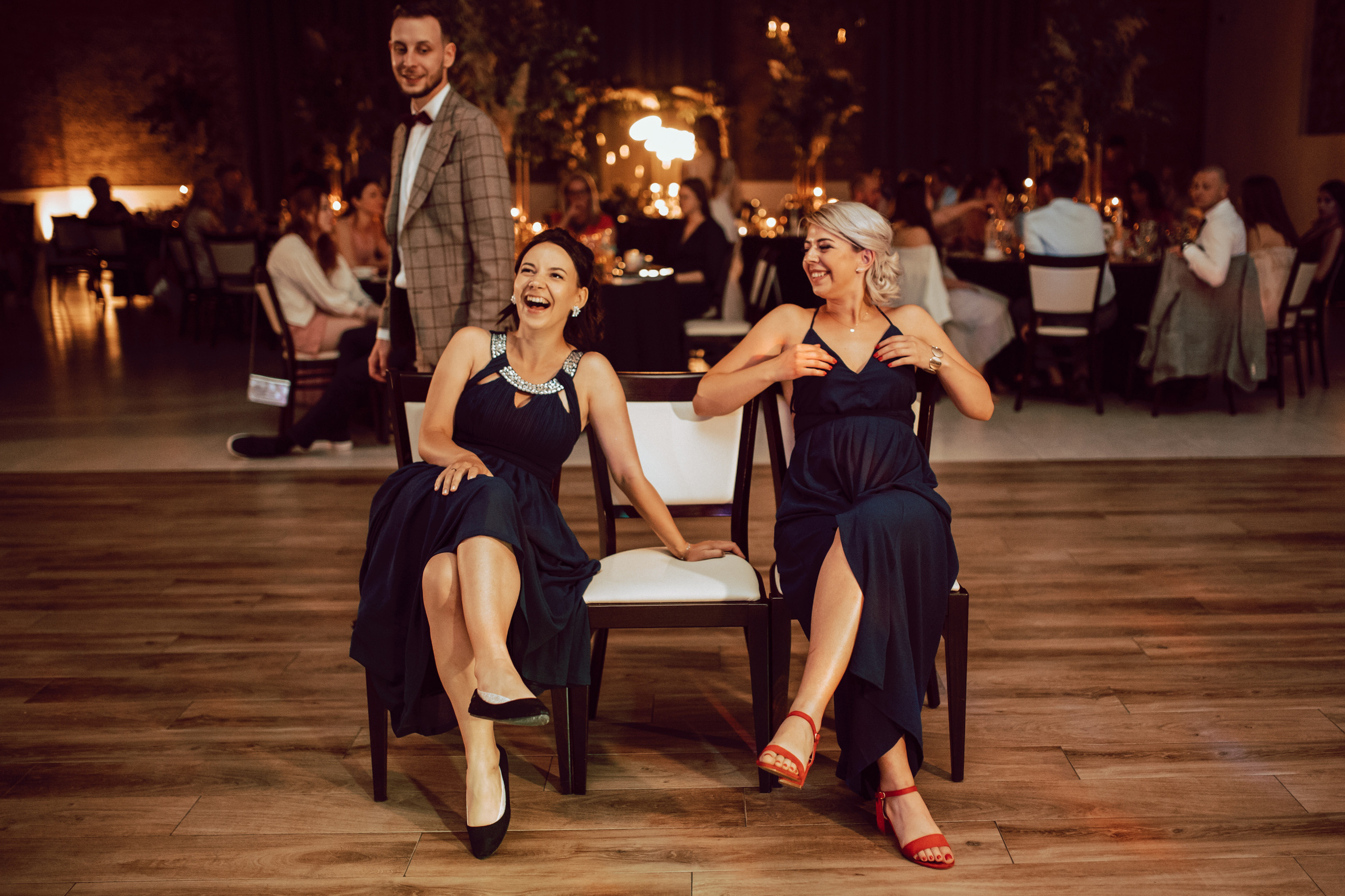 Weronika&Paweł, czyli samym kotem żyje człowiek. Karkowskafoto - fotografia miłości