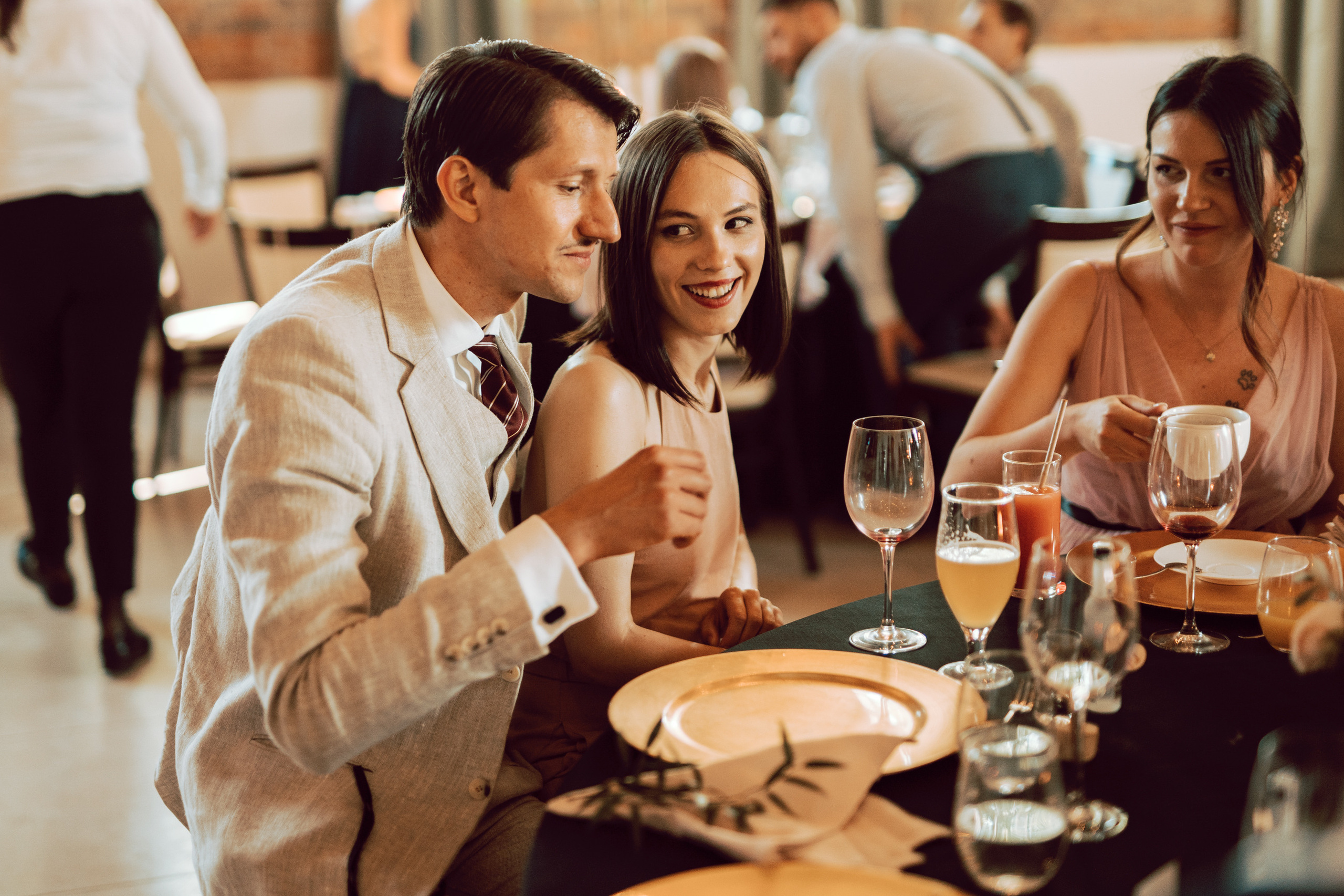 Weronika&Paweł, czyli samym kotem żyje człowiek. Karkowskafoto - fotografia miłości