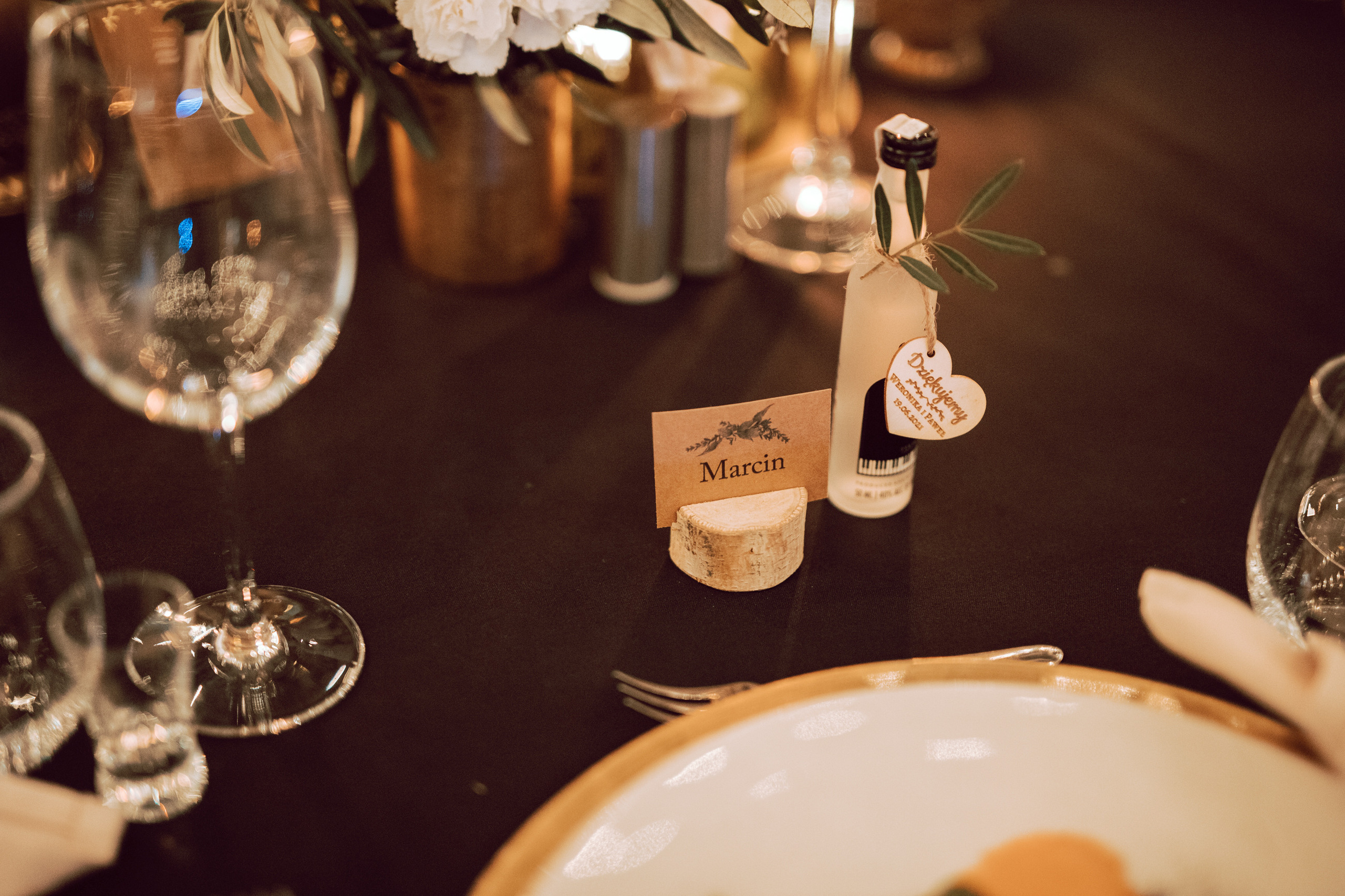 Weronika&Paweł, czyli samym kotem żyje człowiek. Karkowskafoto - fotografia miłości