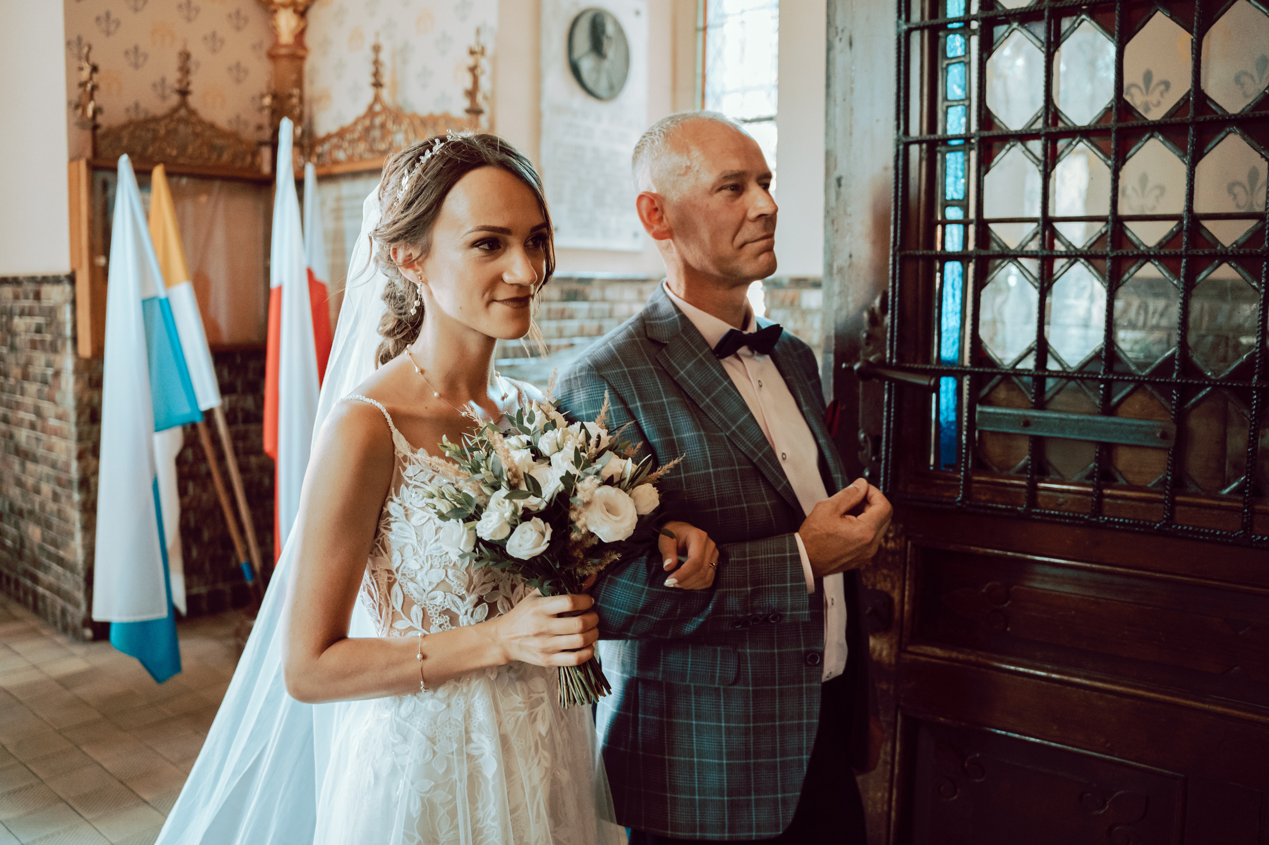 Weronika&Paweł, czyli samym kotem żyje człowiek. Karkowskafoto - fotografia miłości