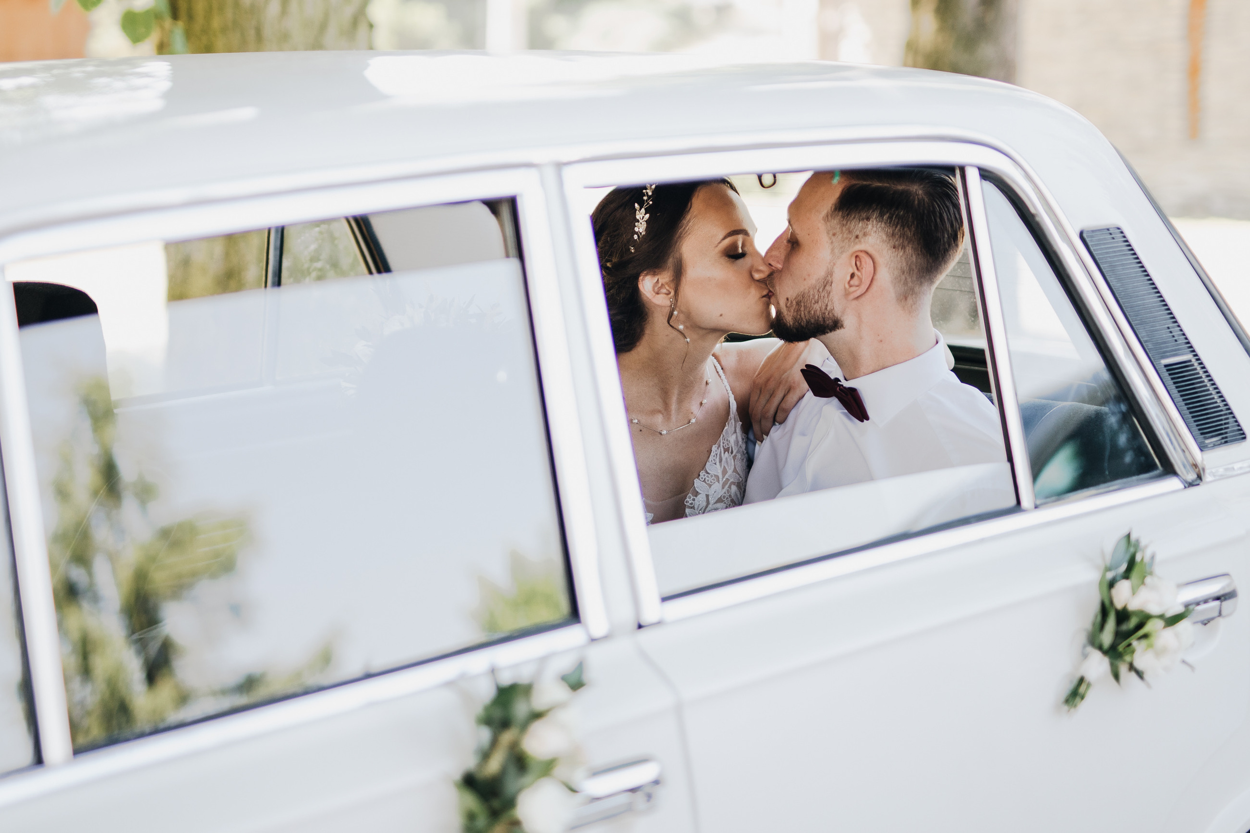 Weronika&Paweł, czyli samym kotem żyje człowiek. Karkowskafoto - fotografia miłości