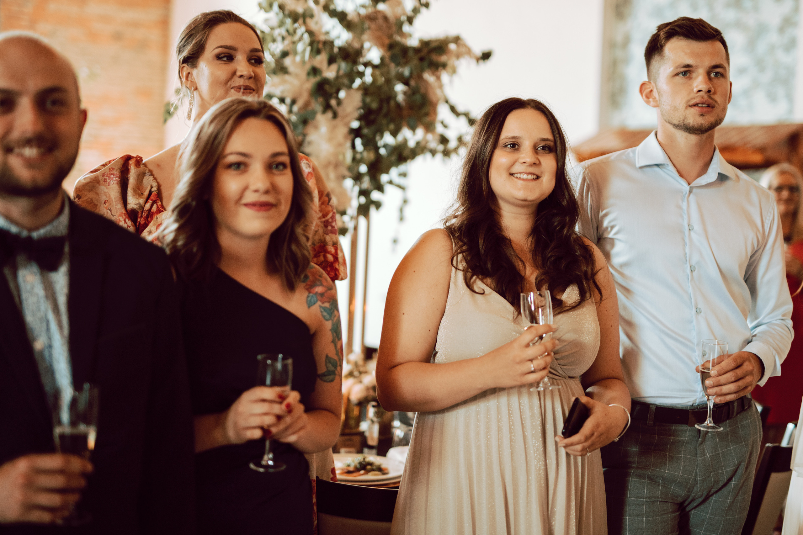 Weronika&Paweł, czyli samym kotem żyje człowiek. Karkowskafoto - fotografia miłości