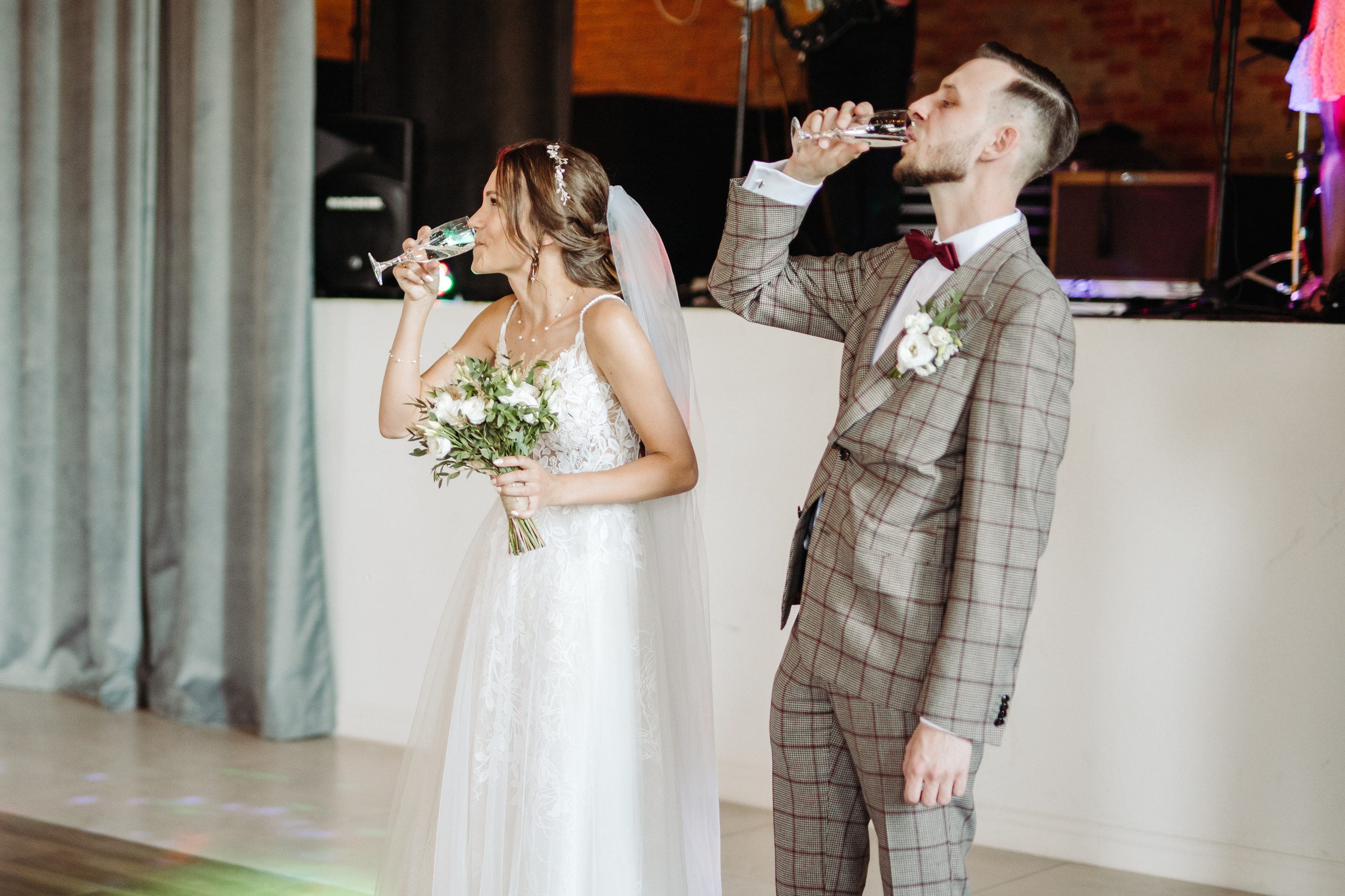 Weronika&Paweł, czyli samym kotem żyje człowiek. Karkowskafoto - fotografia miłości