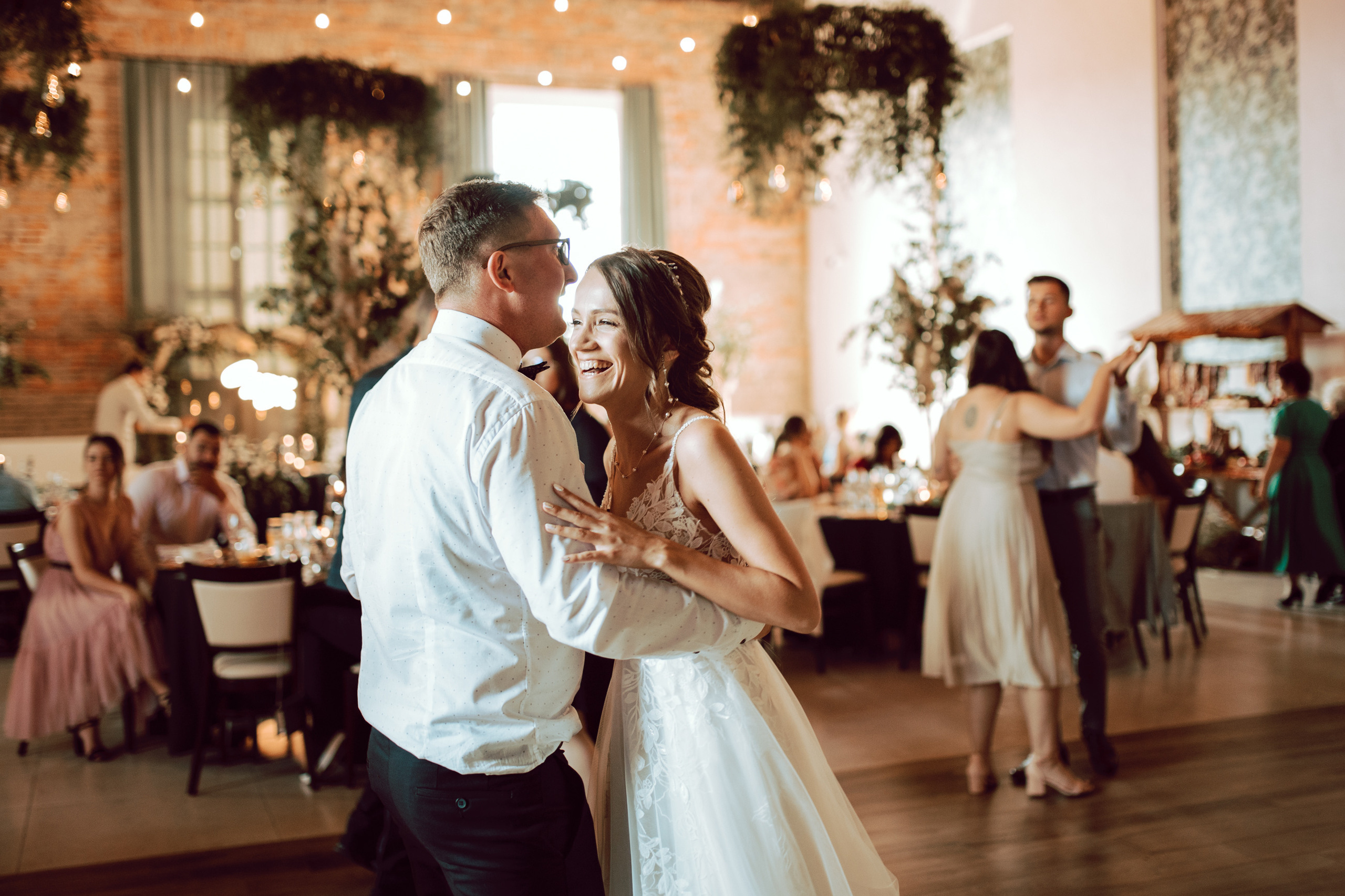 Weronika&Paweł, czyli samym kotem żyje człowiek. Karkowskafoto - fotografia miłości