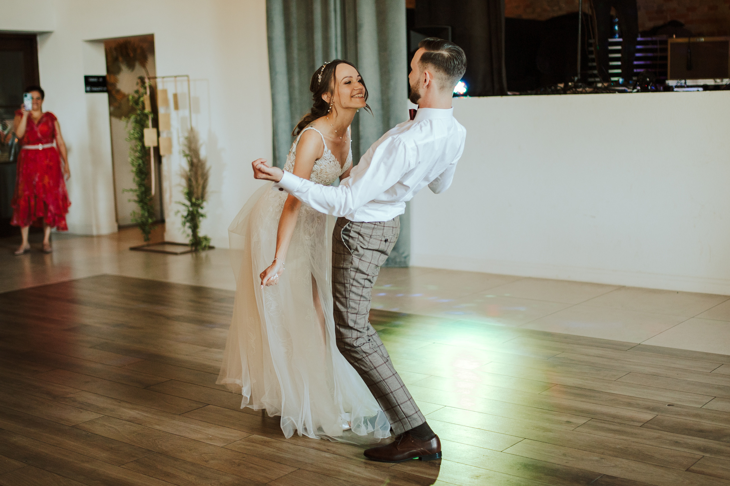 Weronika&Paweł, czyli samym kotem żyje człowiek. Karkowskafoto - fotografia miłości