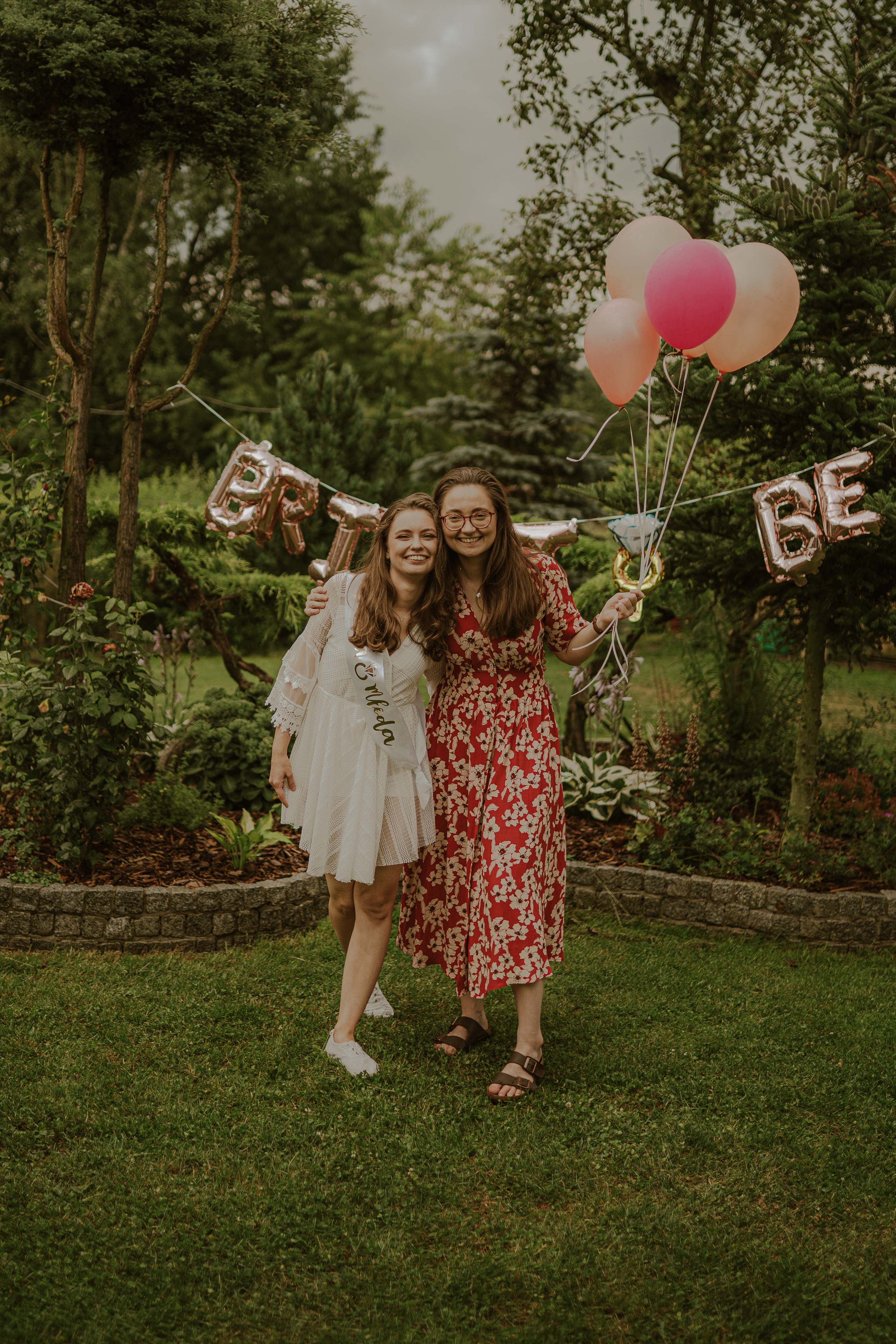 Wieczór panieński Justyny. Karkowskafoto - fotografia miłości