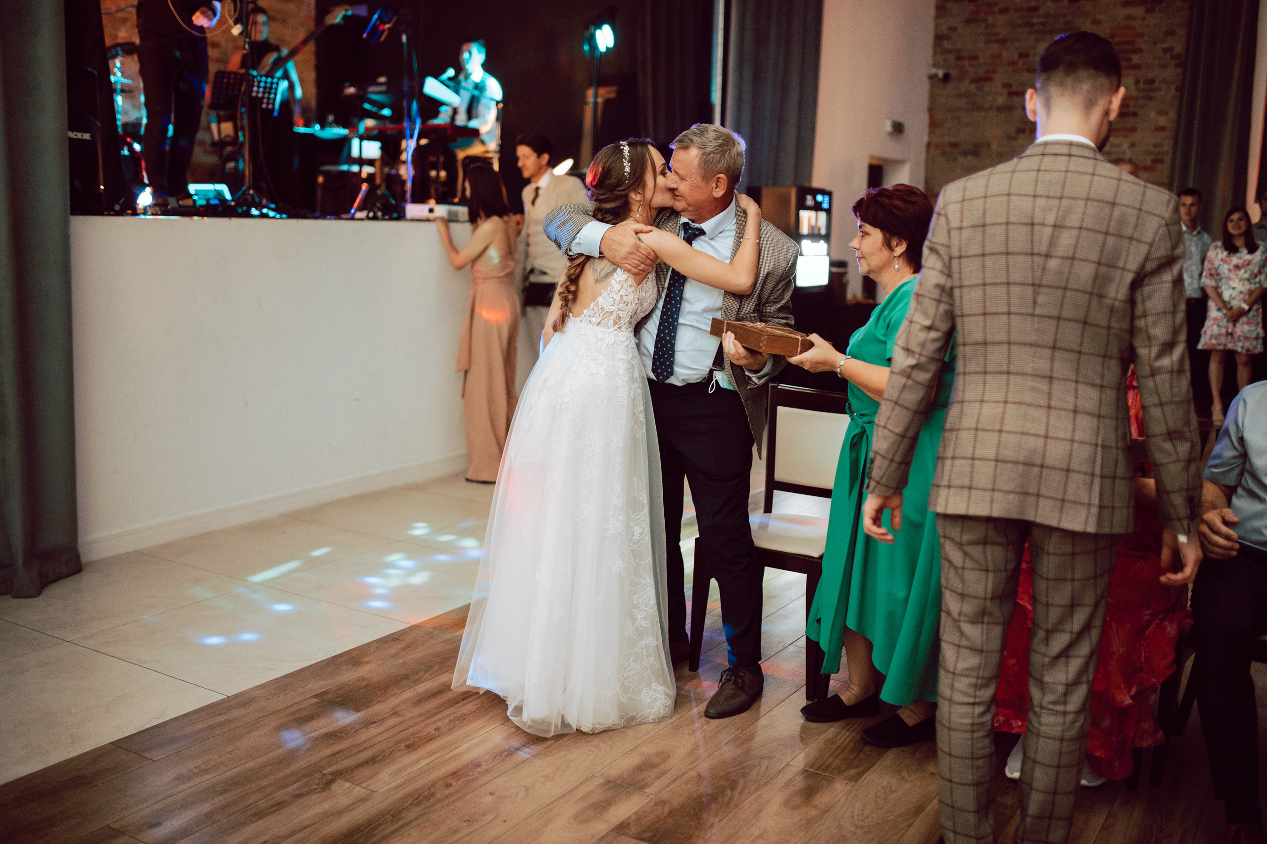 Weronika&Paweł, czyli samym kotem żyje człowiek. Karkowskafoto - fotografia miłości