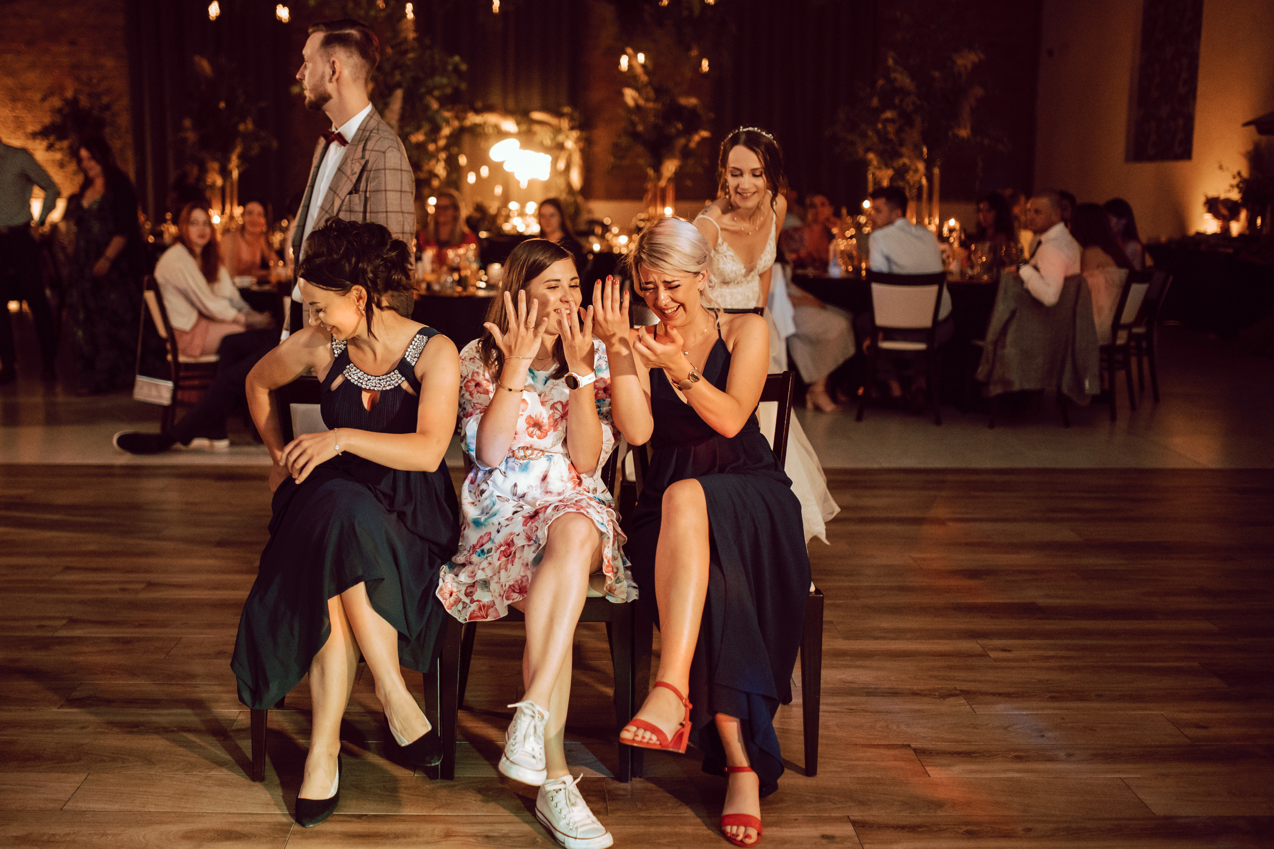 Weronika&Paweł, czyli samym kotem żyje człowiek. Karkowskafoto - fotografia miłości