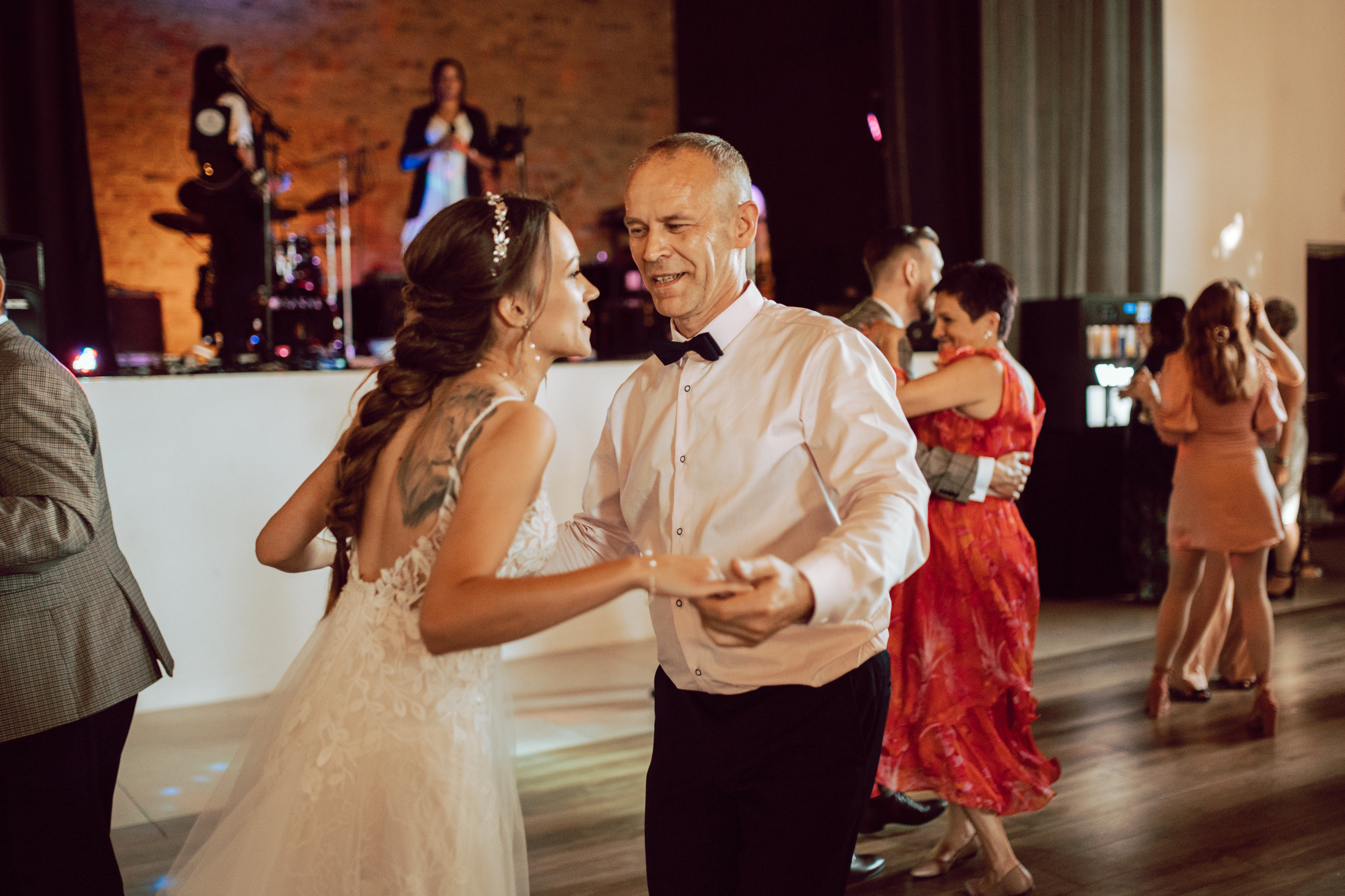 Weronika&Paweł, czyli samym kotem żyje człowiek. Karkowskafoto - fotografia miłości