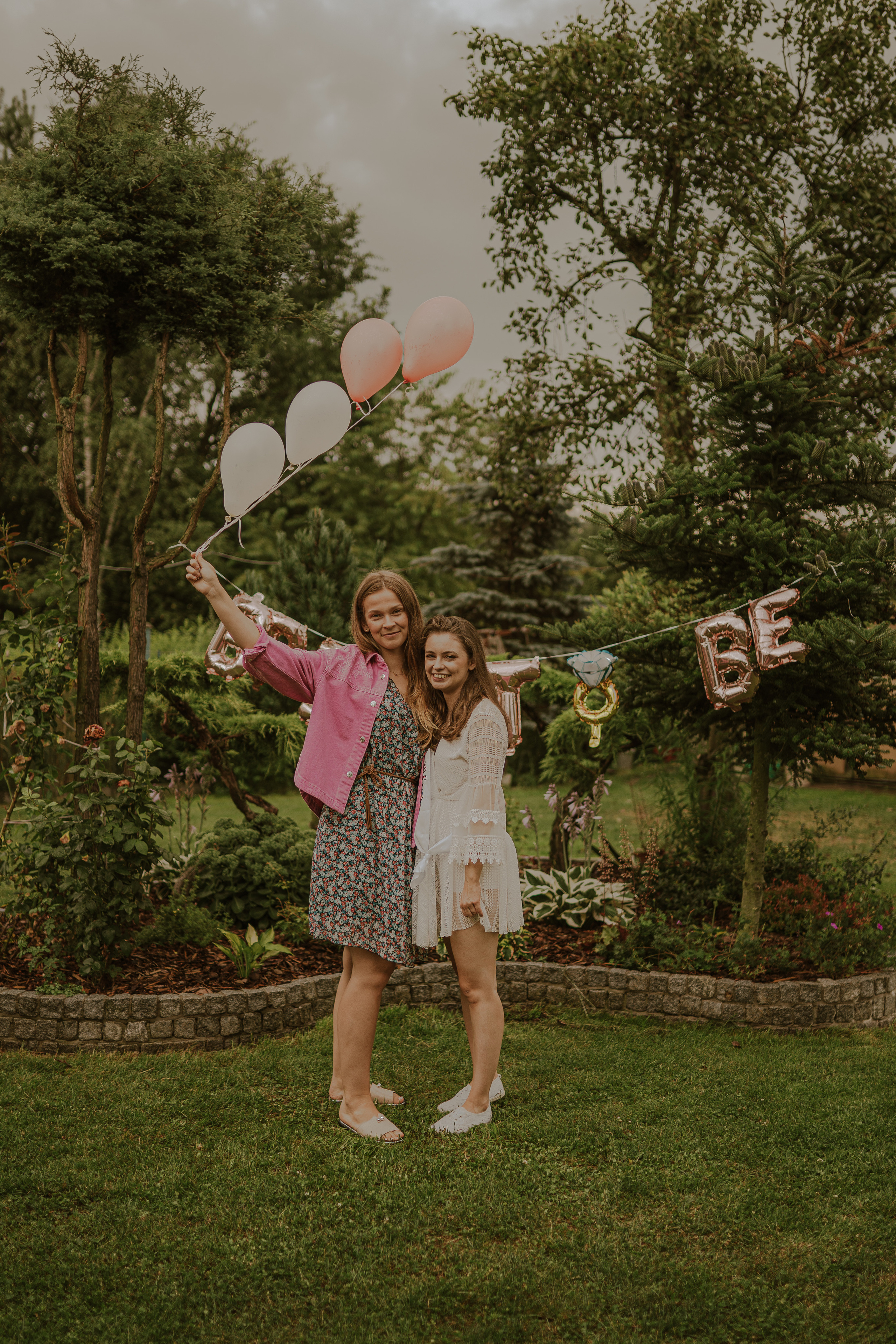 Wieczór panieński Justyny. Karkowskafoto - fotografia miłości