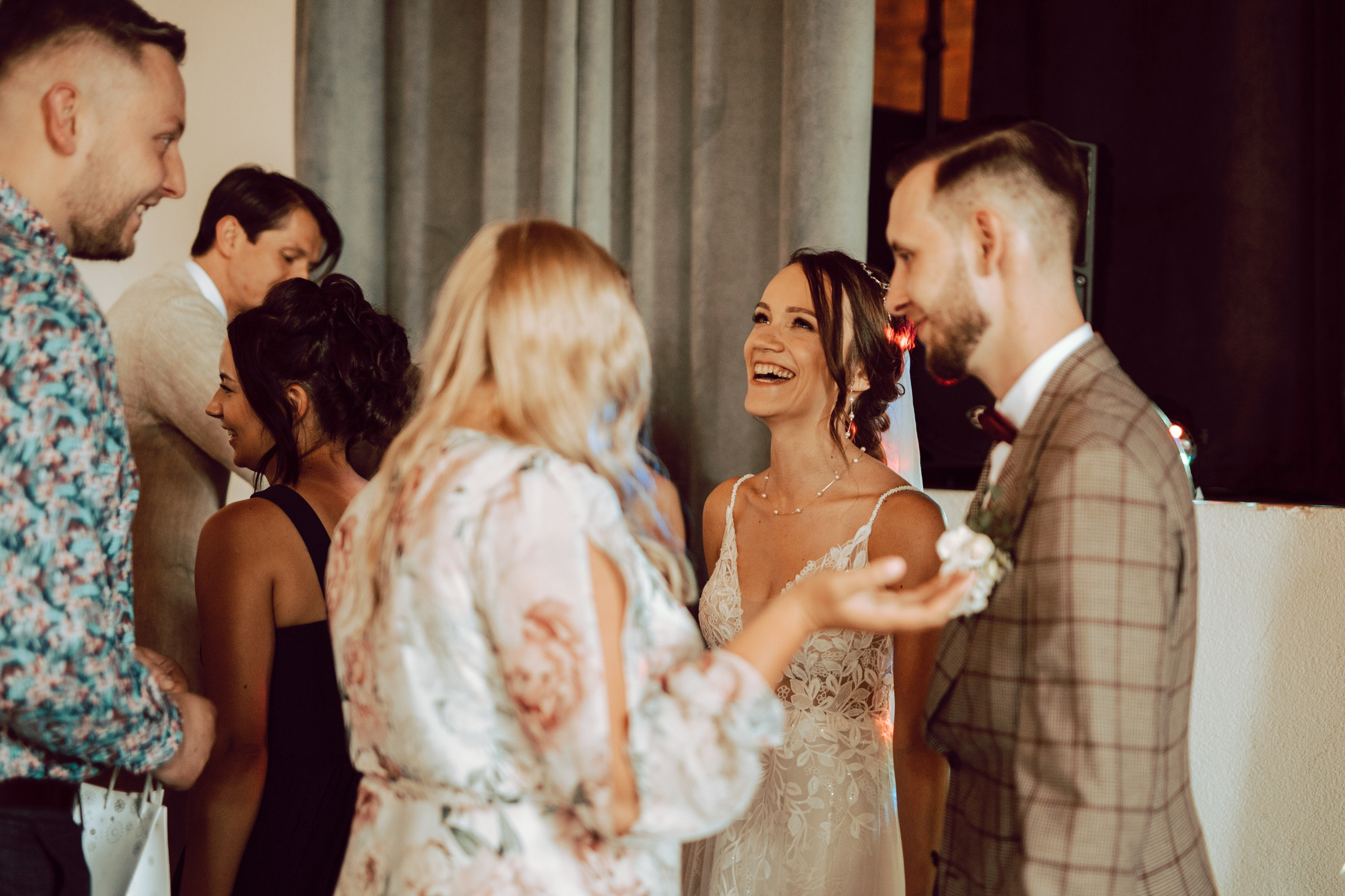 Weronika&Paweł, czyli samym kotem żyje człowiek. Karkowskafoto - fotografia miłości