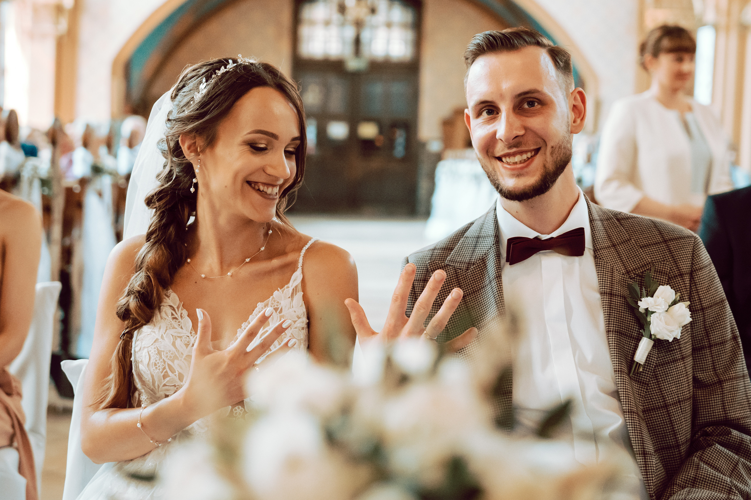 Weronika&Paweł, czyli samym kotem żyje człowiek. Karkowskafoto - fotografia miłości