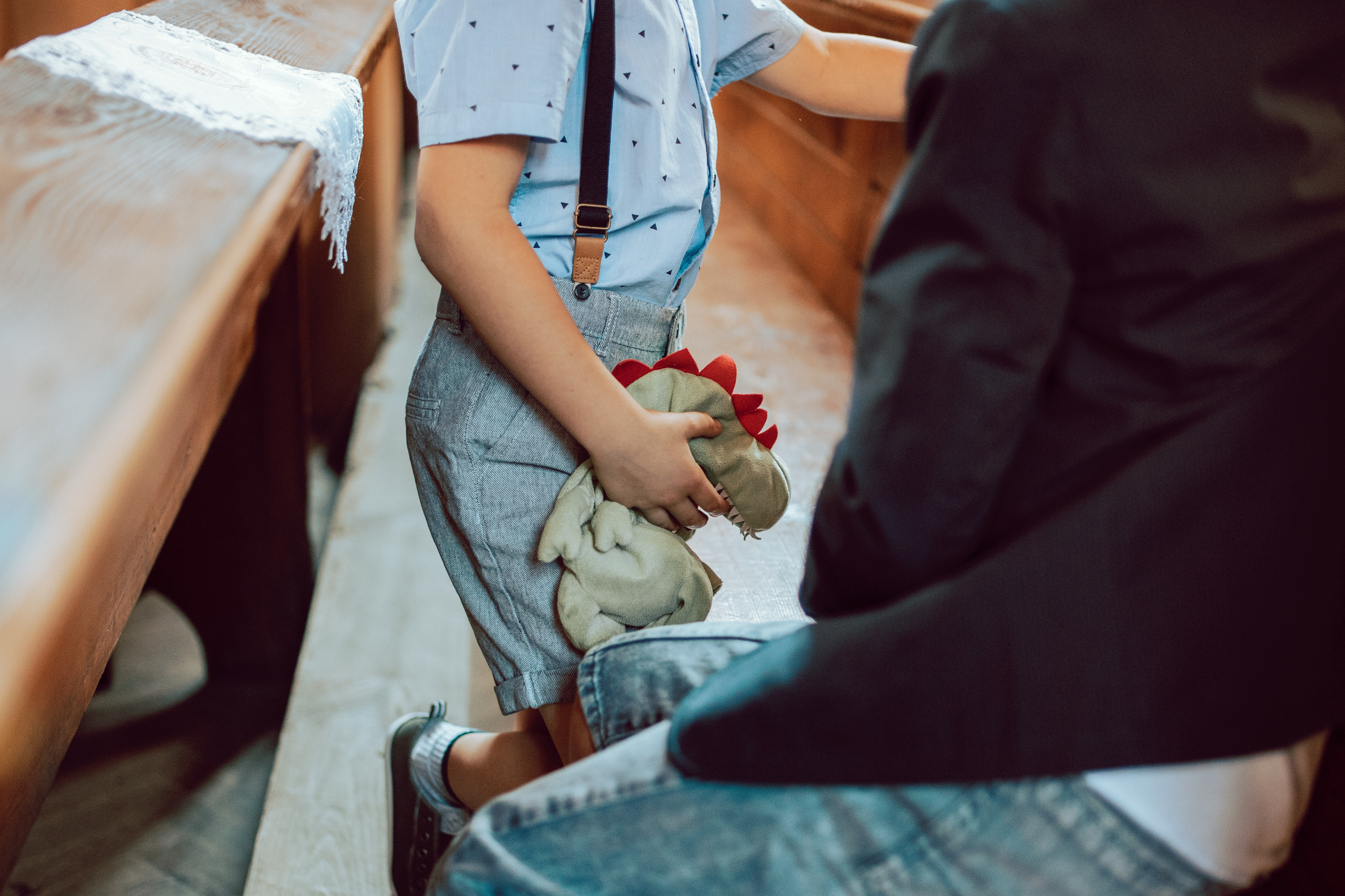 Weronika&Paweł, czyli samym kotem żyje człowiek. Karkowskafoto - fotografia miłości