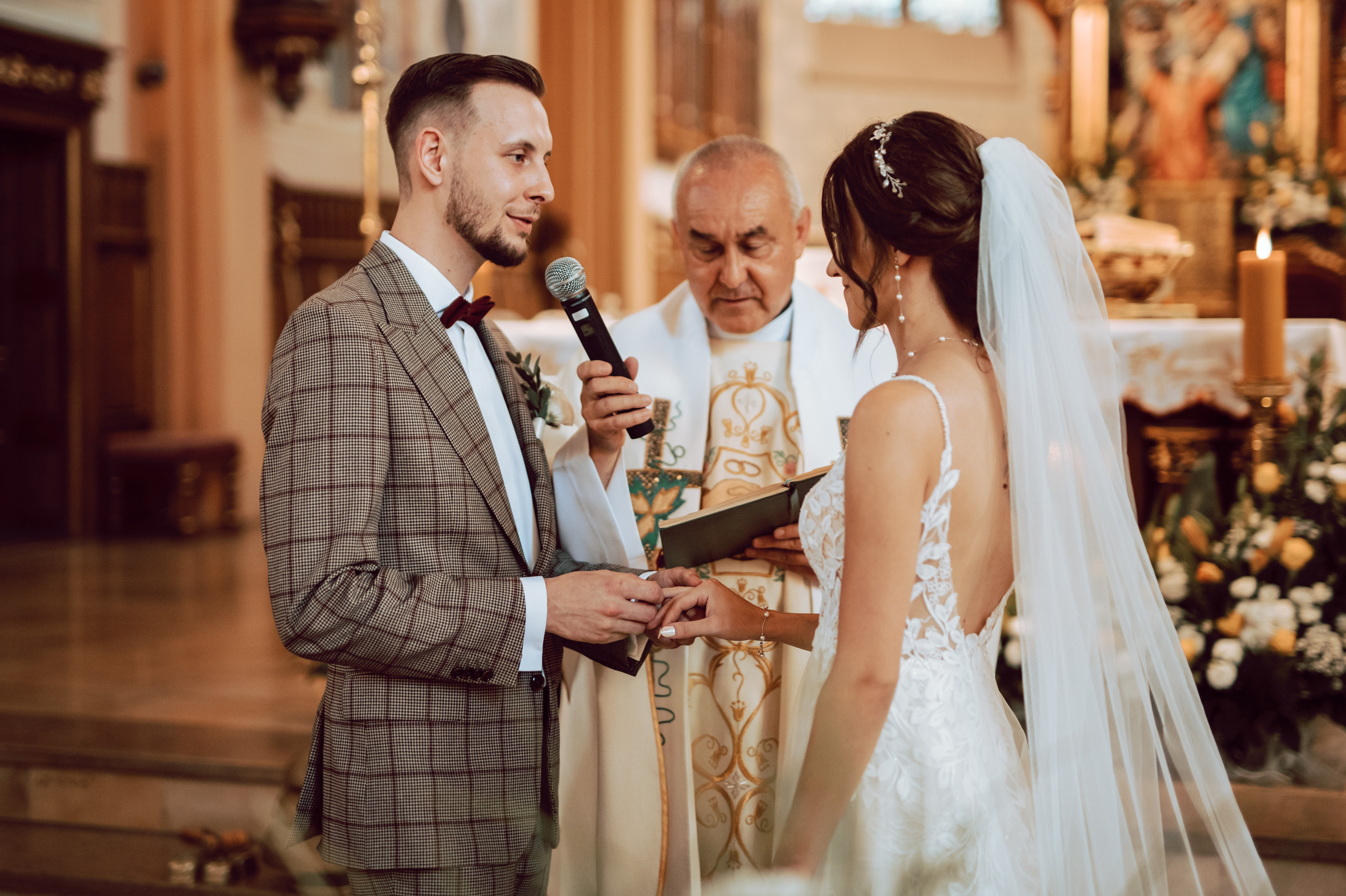 Weronika&Paweł, czyli samym kotem żyje człowiek. Karkowskafoto - fotografia miłości