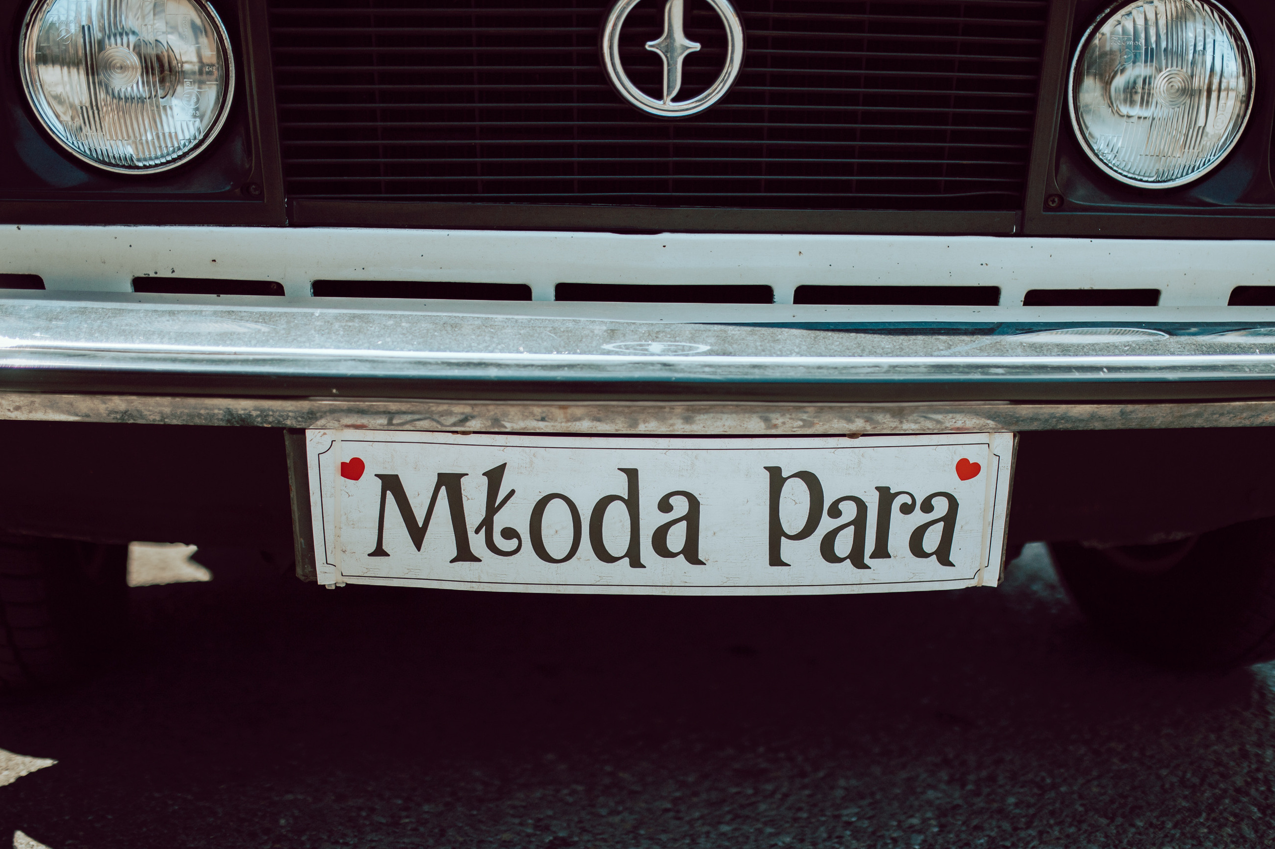 Weronika&Paweł, czyli samym kotem żyje człowiek. Karkowskafoto - fotografia miłości