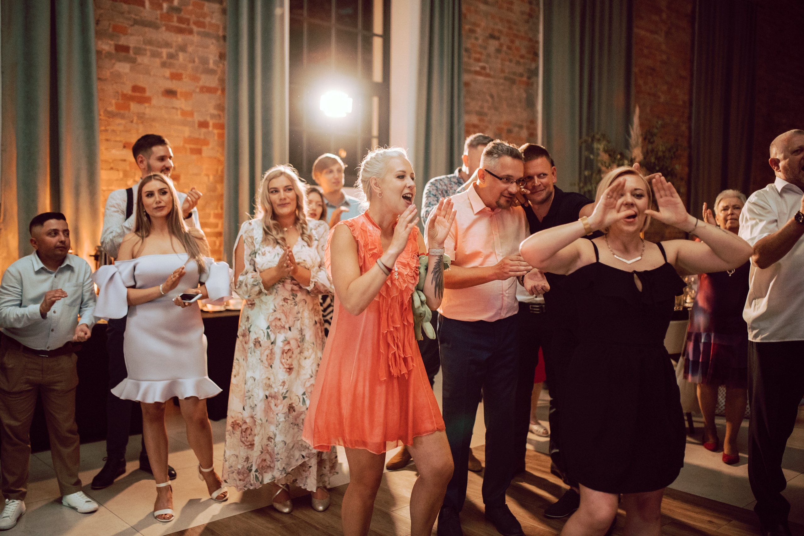 Weronika&Paweł, czyli samym kotem żyje człowiek. Karkowskafoto - fotografia miłości