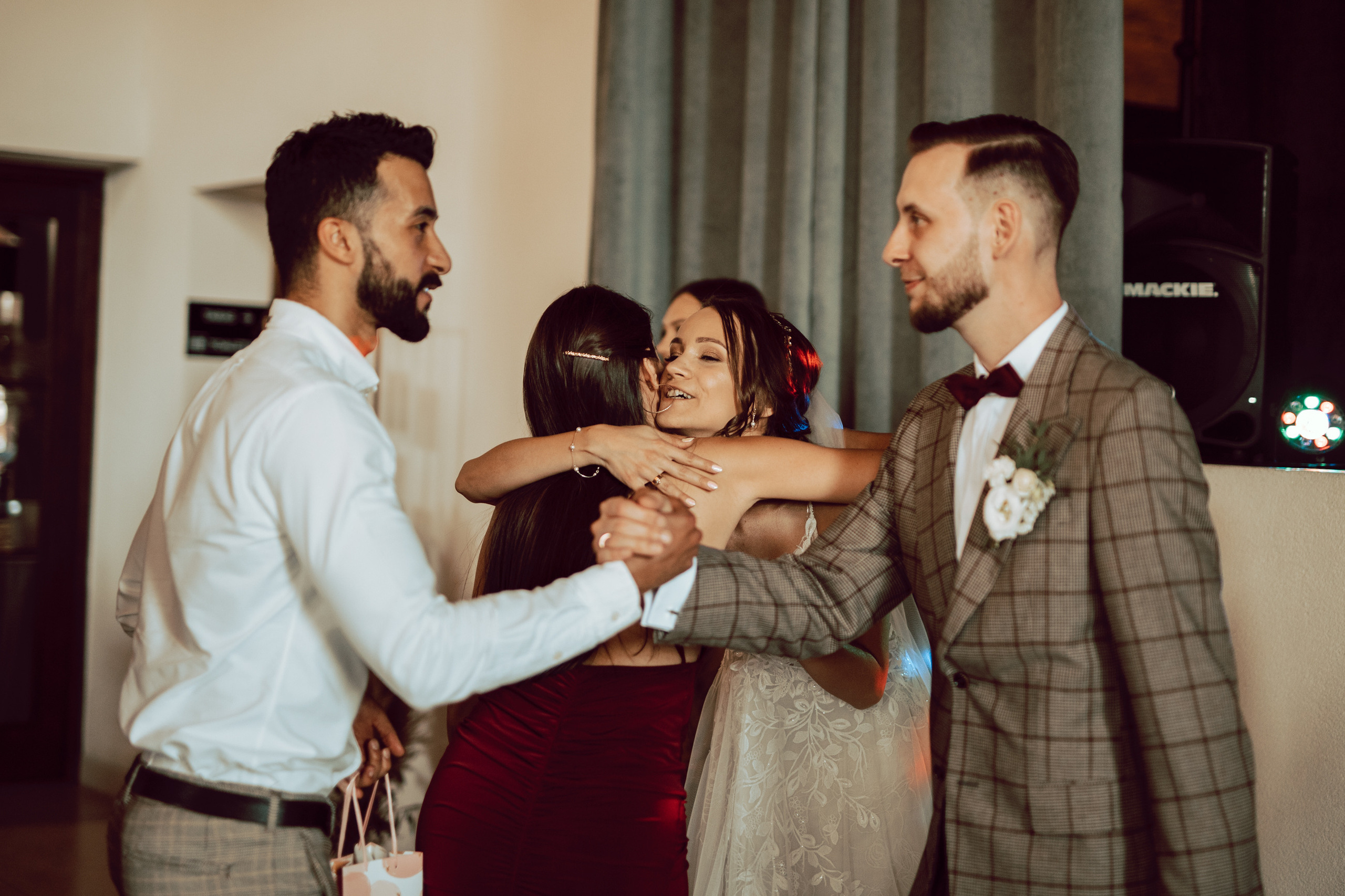 Weronika&Paweł, czyli samym kotem żyje człowiek. Karkowskafoto - fotografia miłości